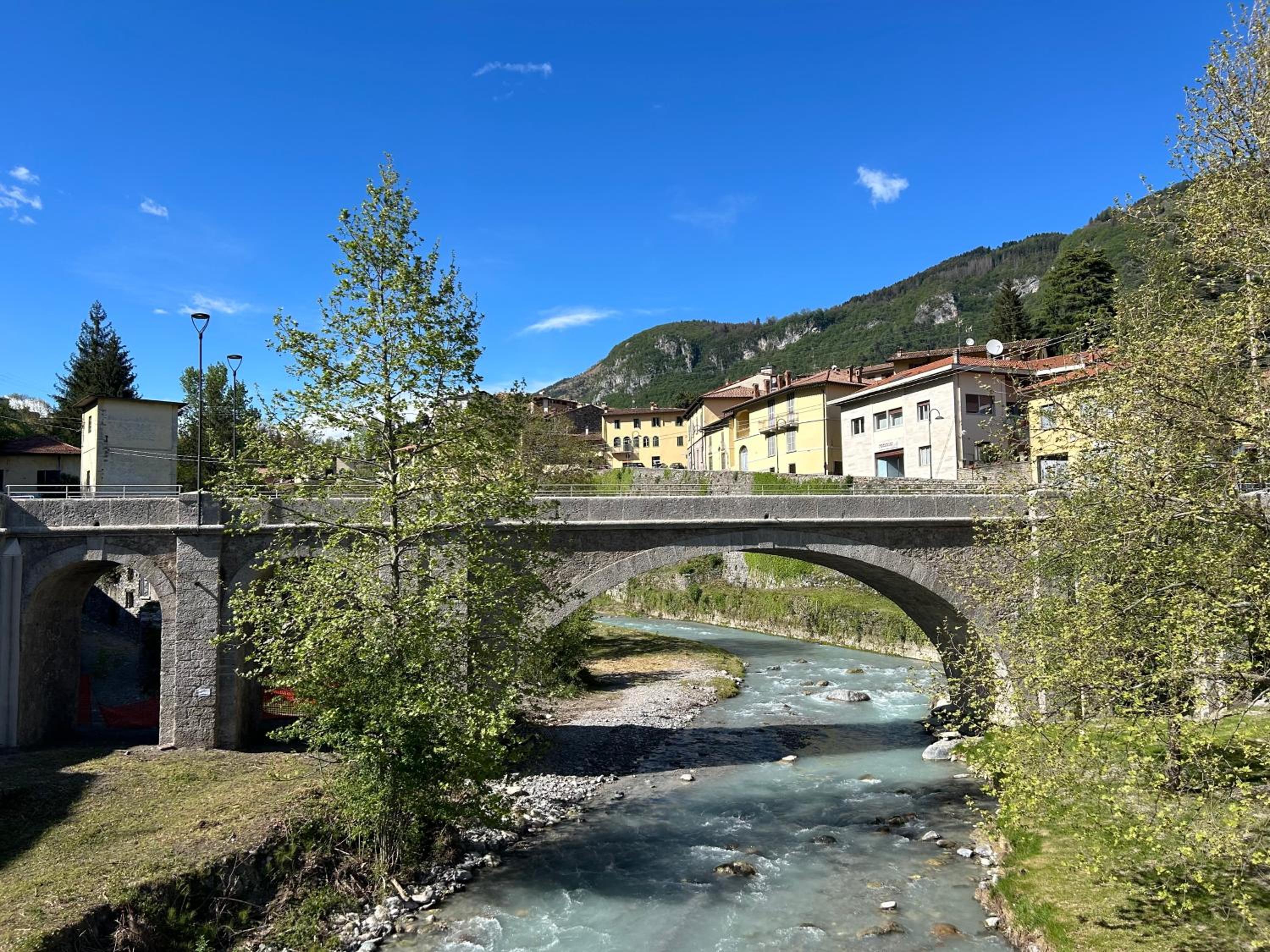 Il Tulipano view 2