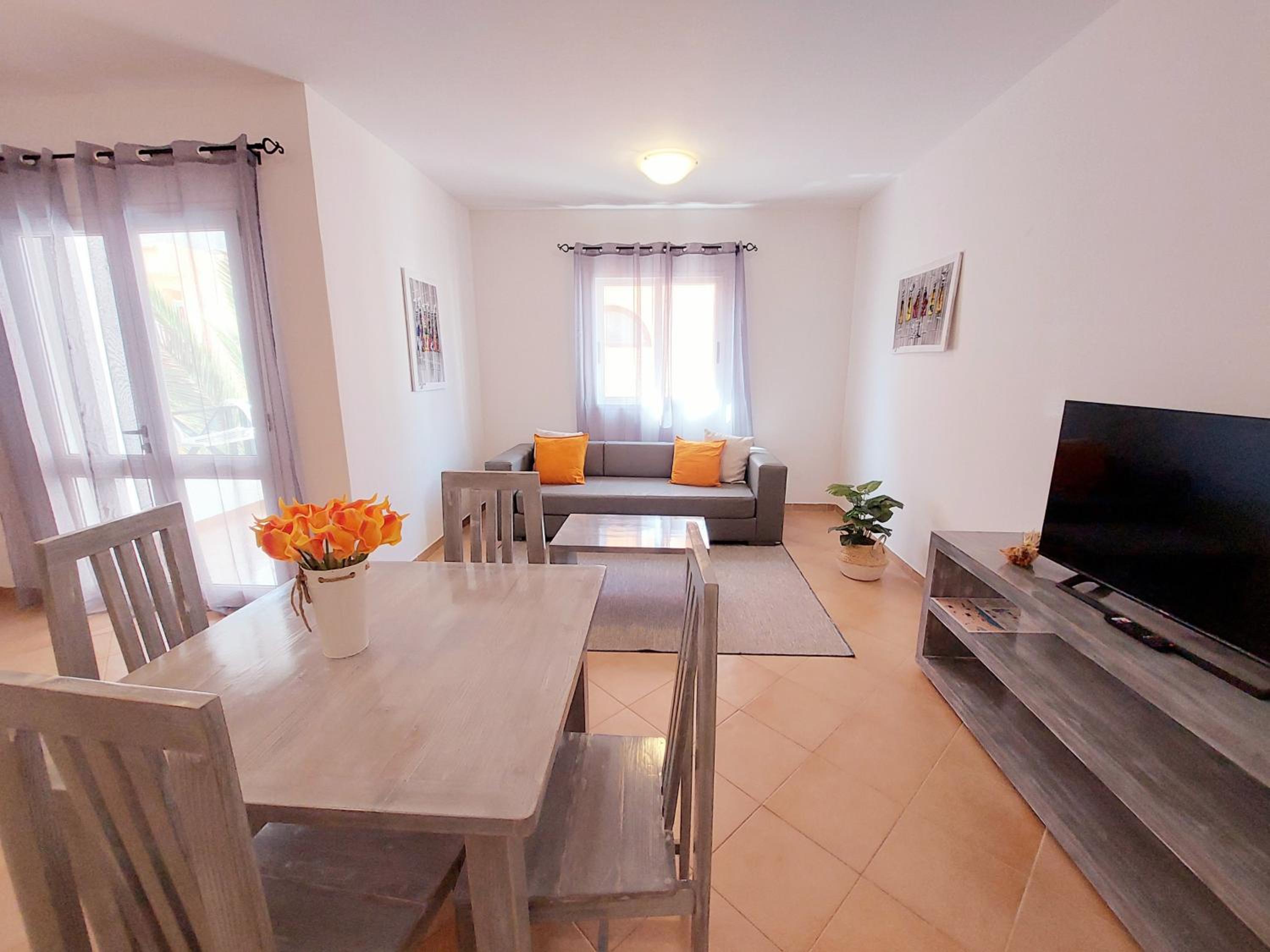 Branco Sea Holiday Apartments