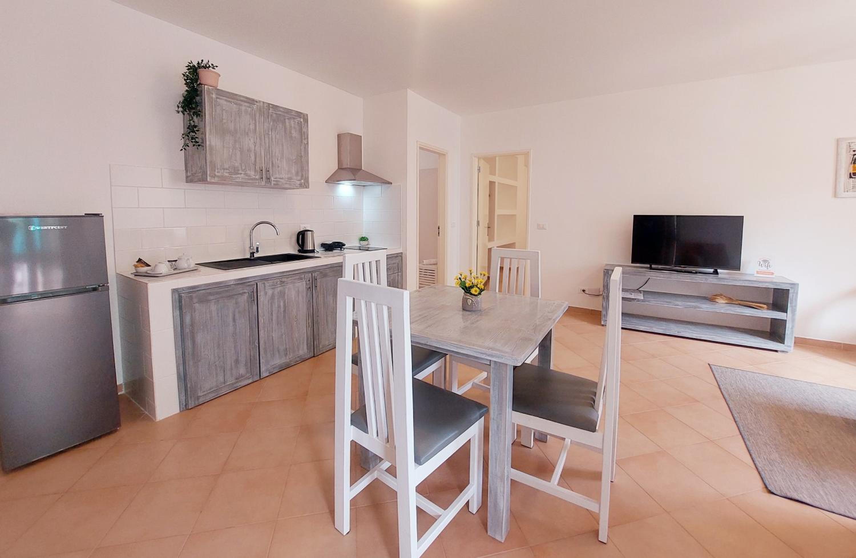 Branco Sea Holiday Apartments