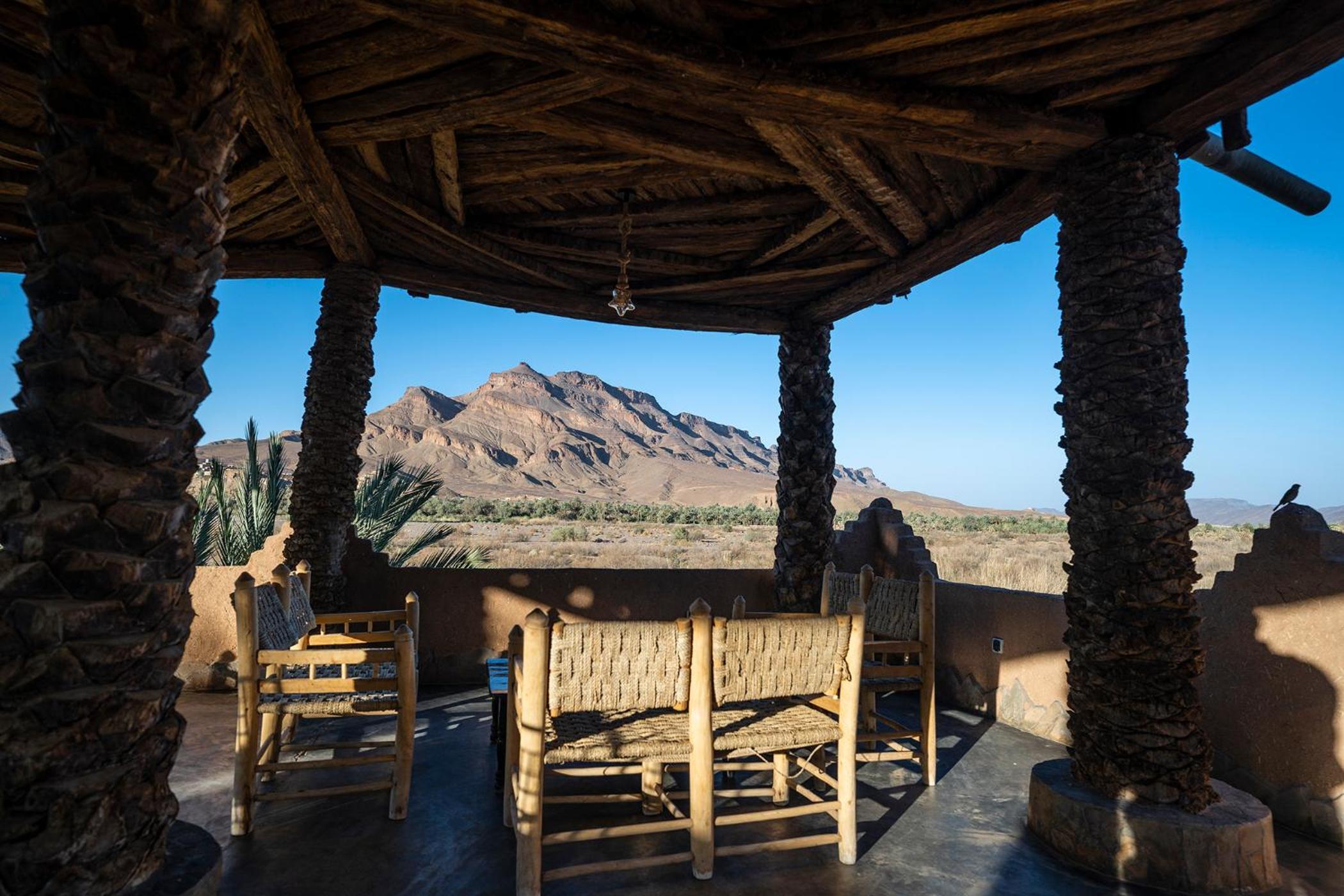 Lodge Hara Oasis