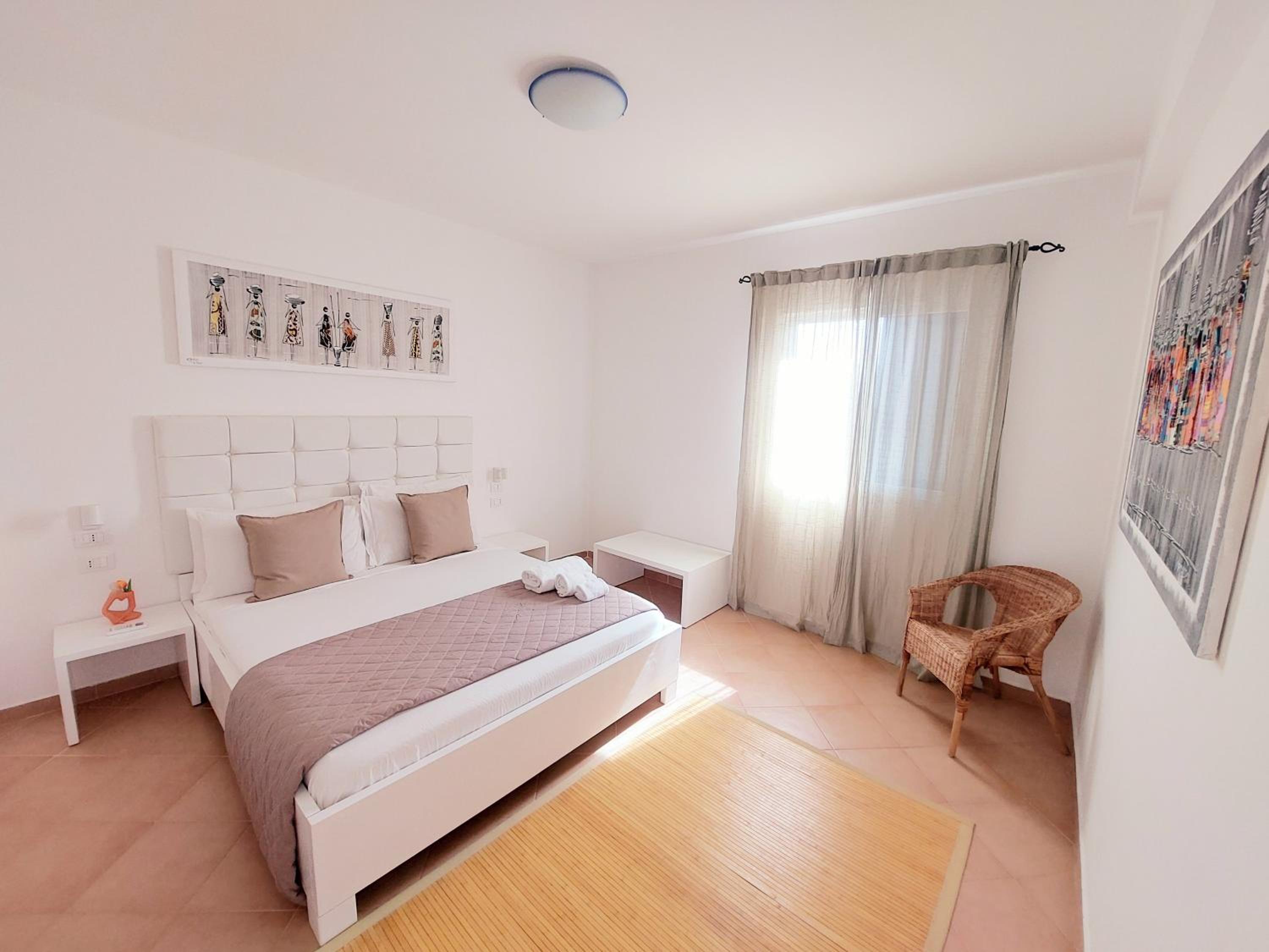 Branco Sea Holiday Apartments