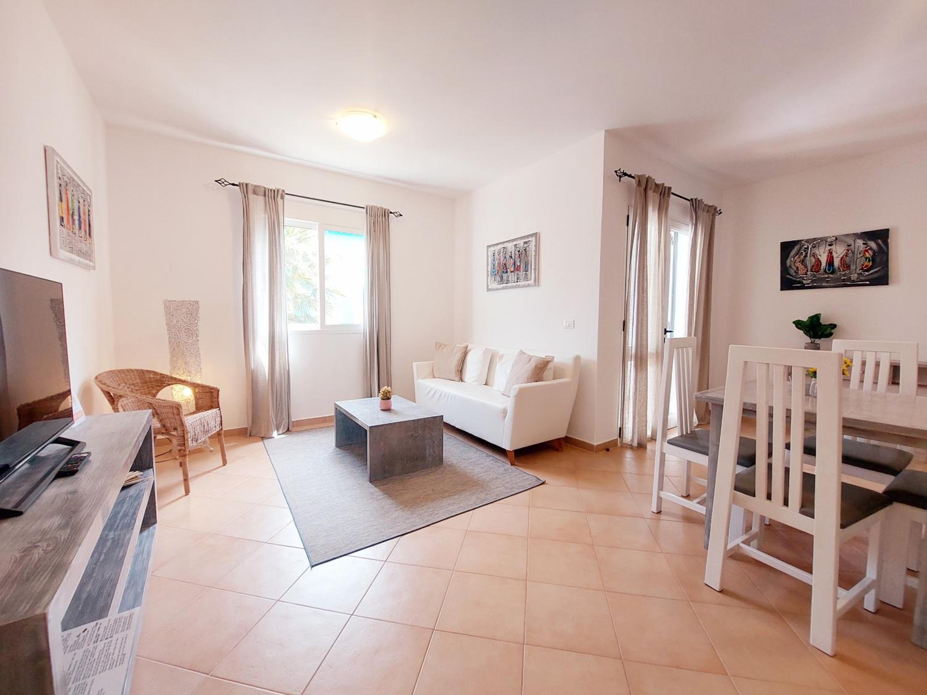 Branco Sea Holiday Apartments