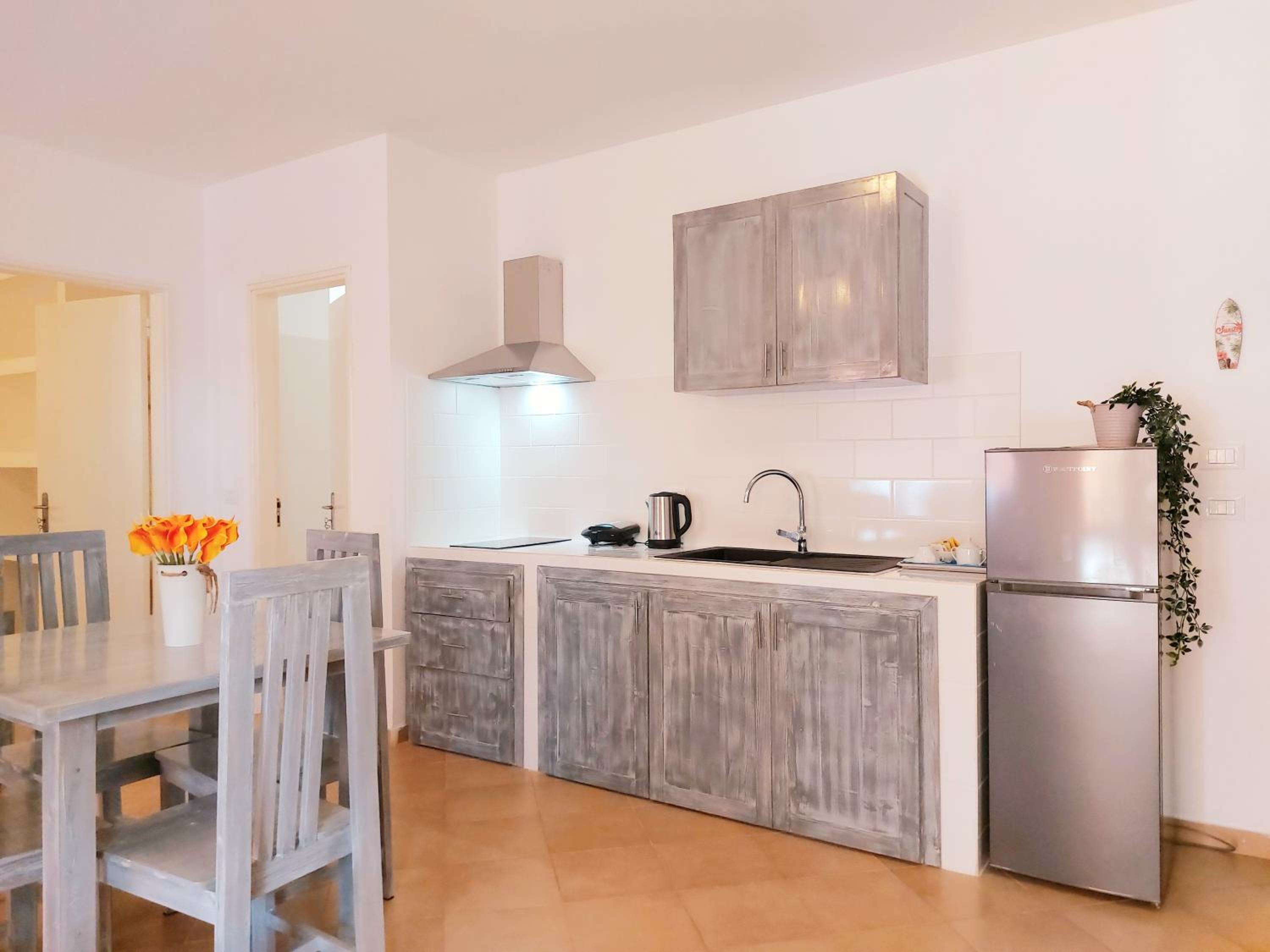 Branco Sea Holiday Apartments
