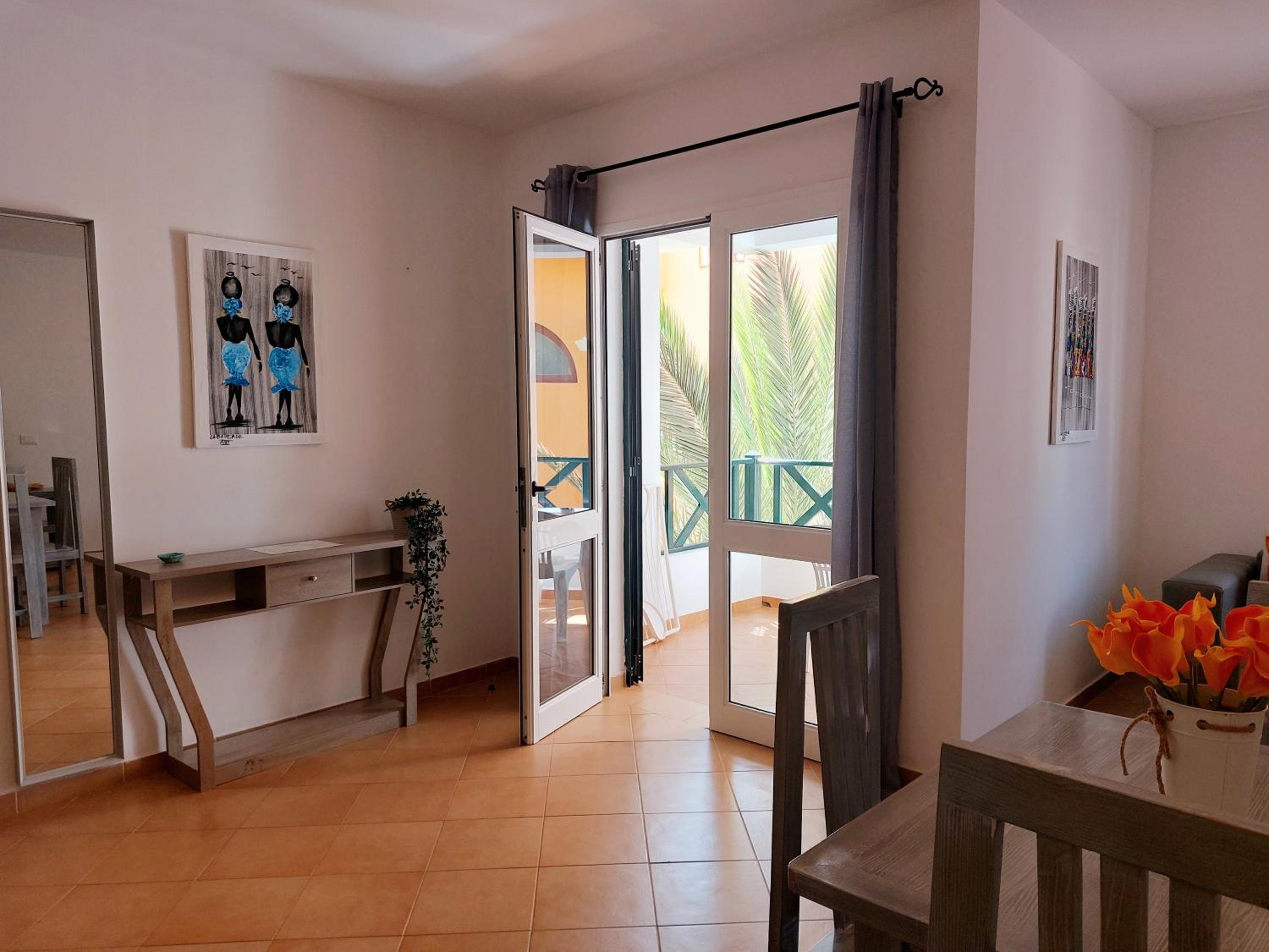 Branco Sea Holiday Apartments