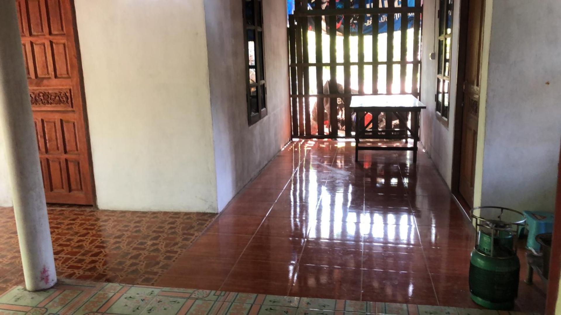 Garden Home, Chanthaburi view 4