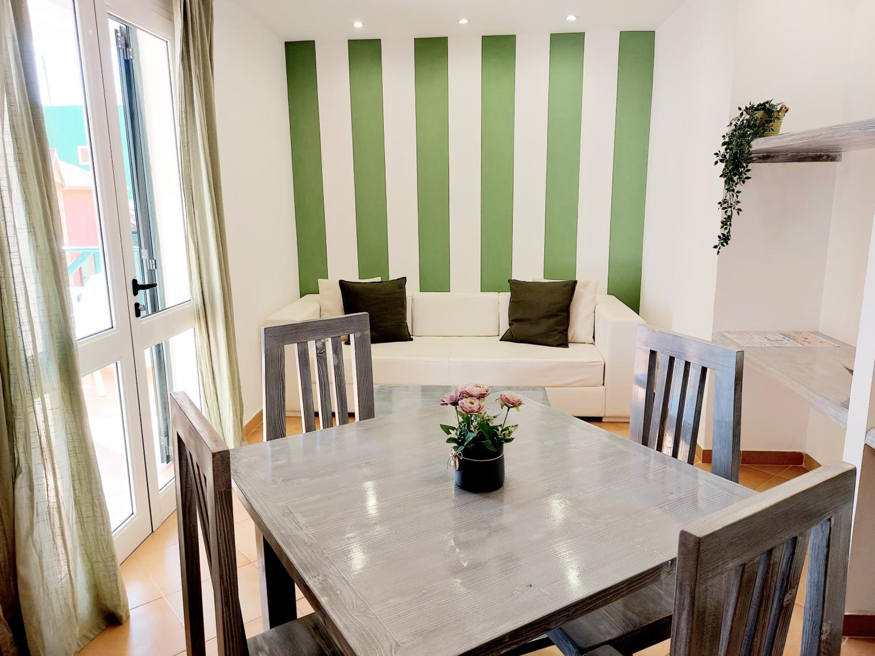 Branco Sea Holiday Apartments