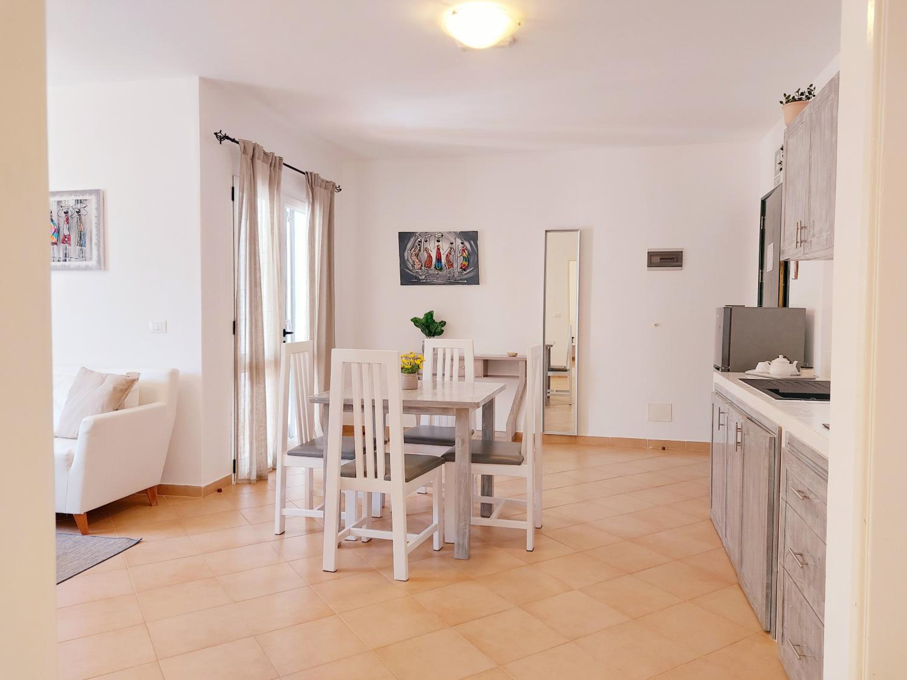 Branco Sea Holiday Apartments