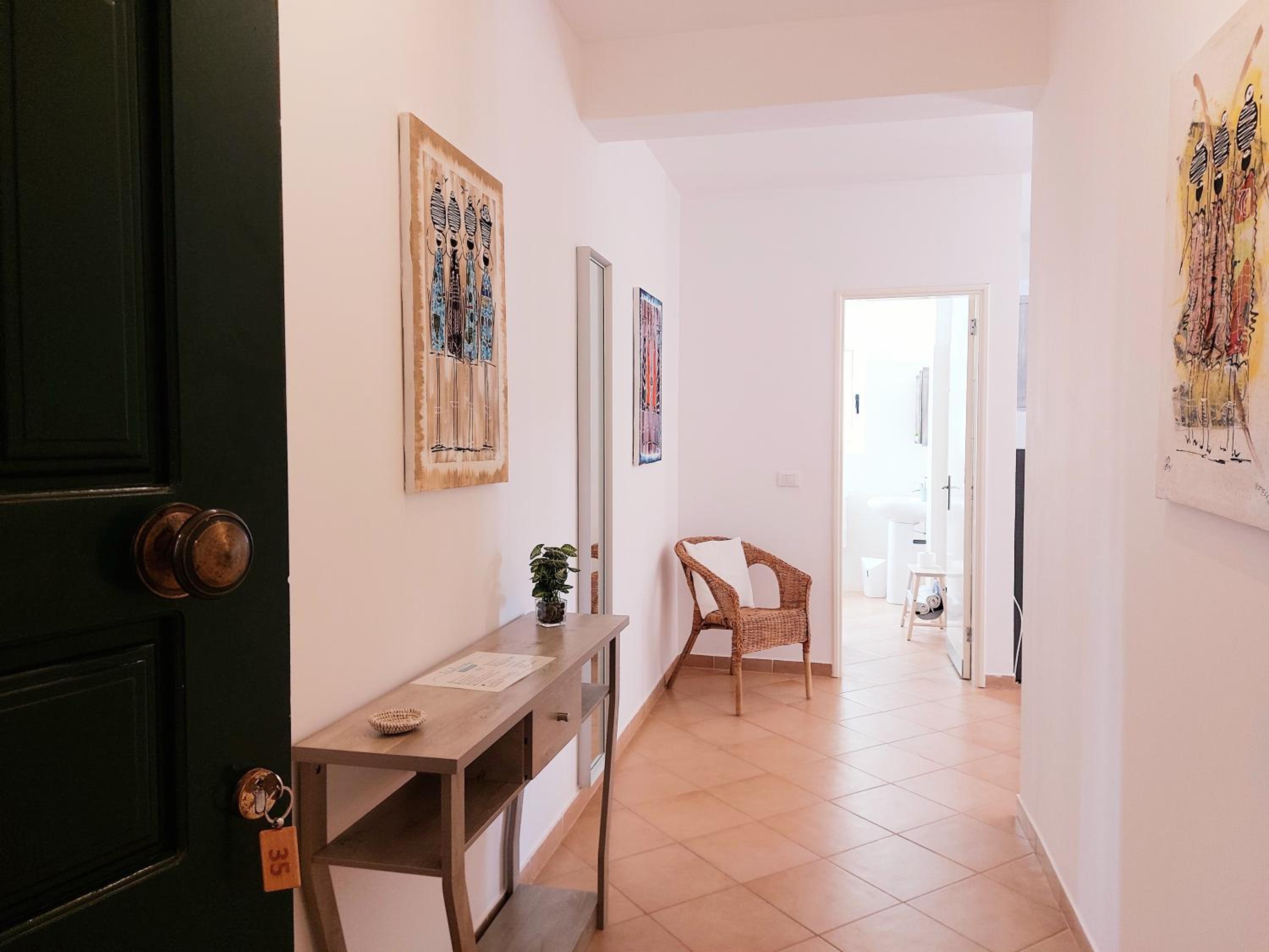 Branco Sea Holiday Apartments