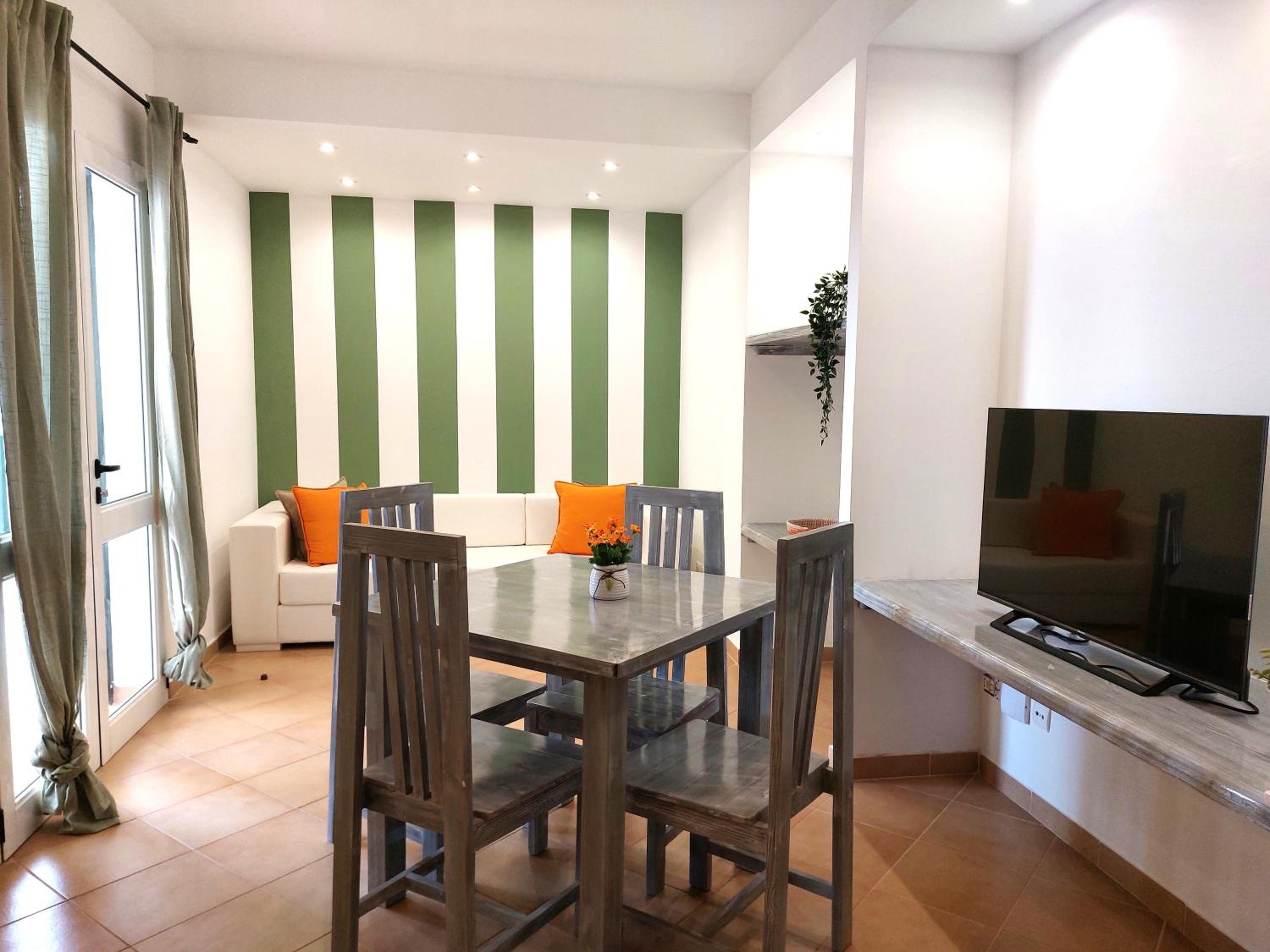 Branco Sea Holiday Apartments