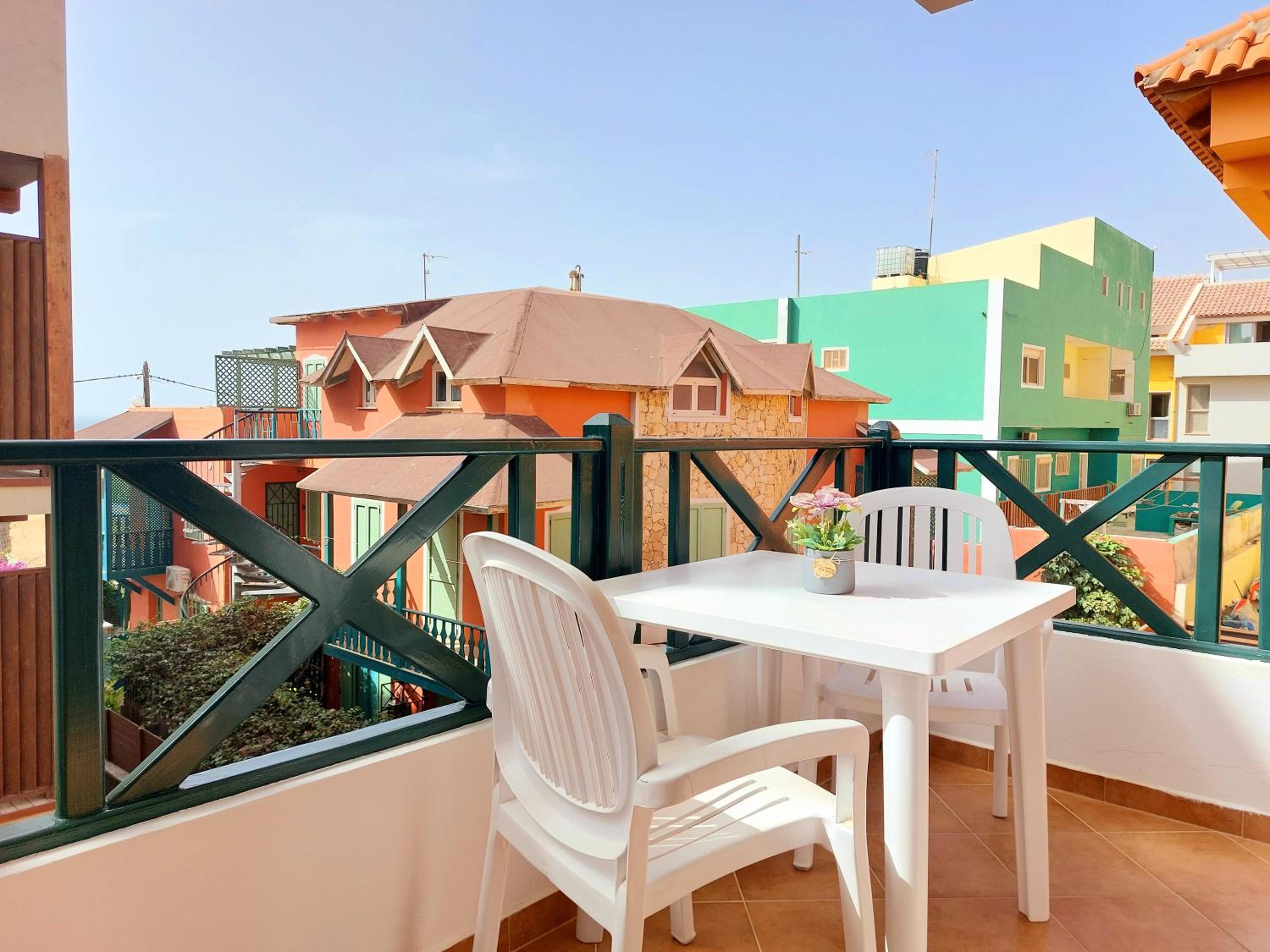 Branco Sea Holiday Apartments