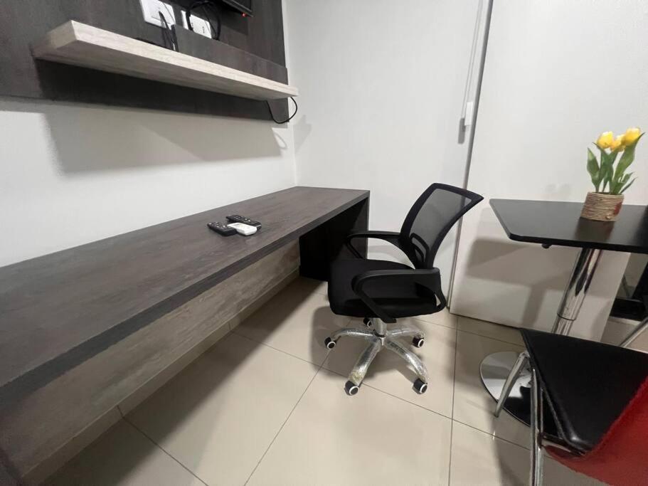 Espacio Chic