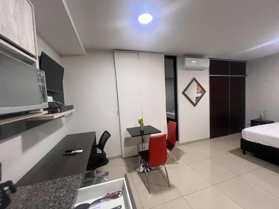 Espacio Chic