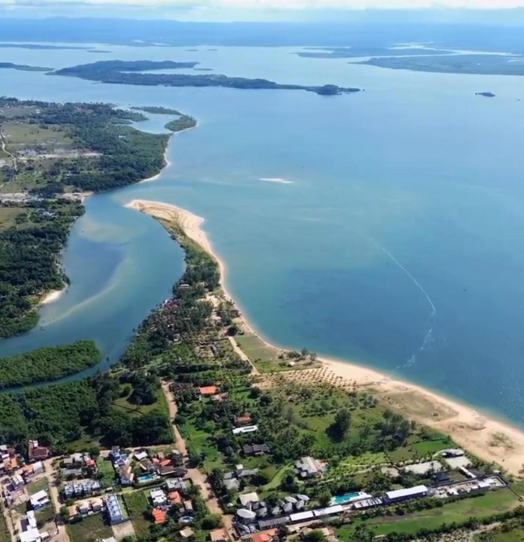 Flat Barra