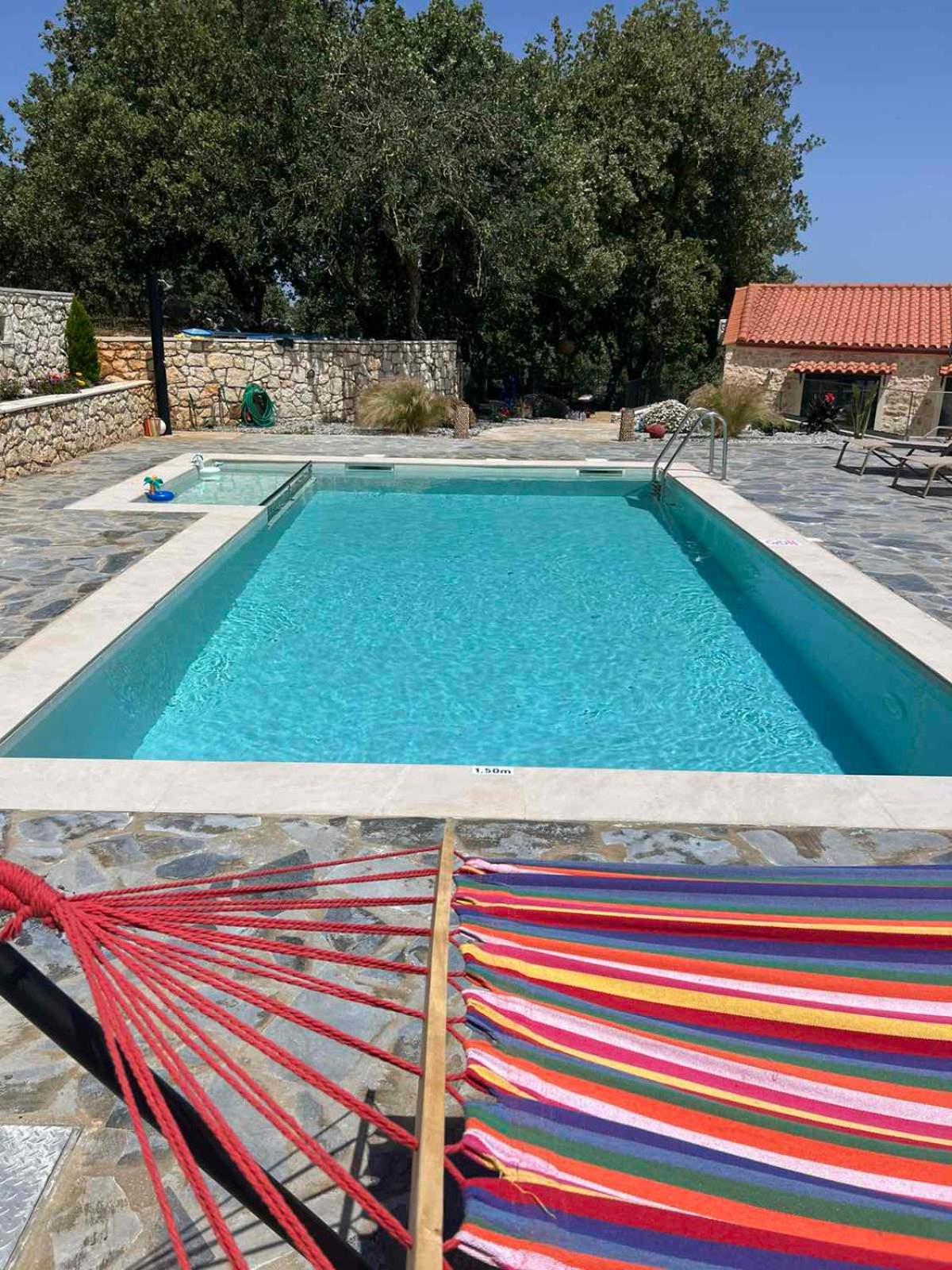 Mouria Country House