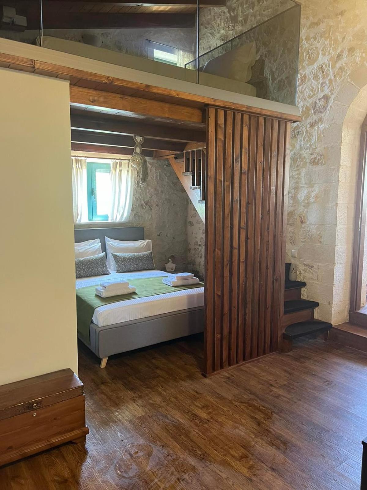 Mouria Country House