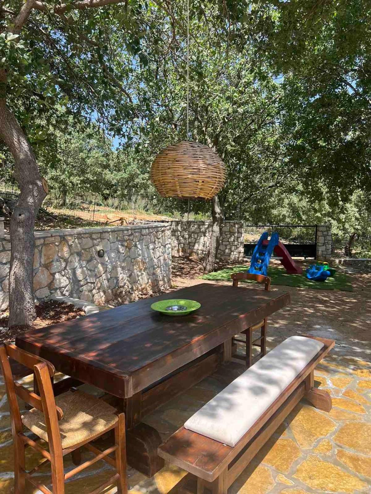 Mouria Country House