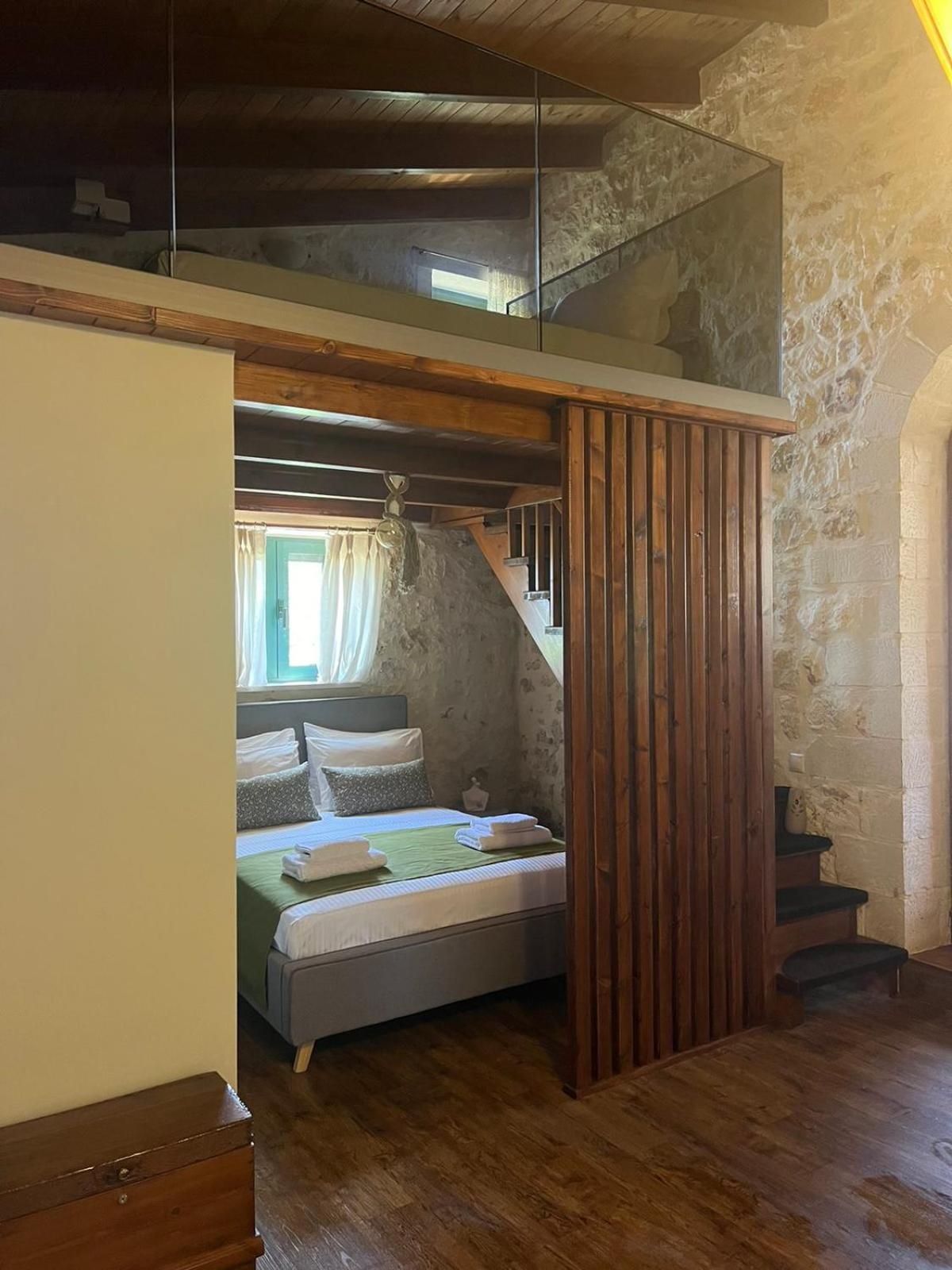Mouria Country House