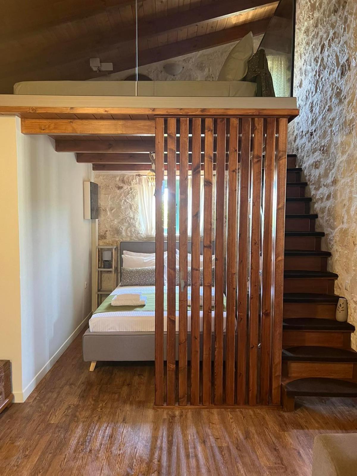 Mouria Country House