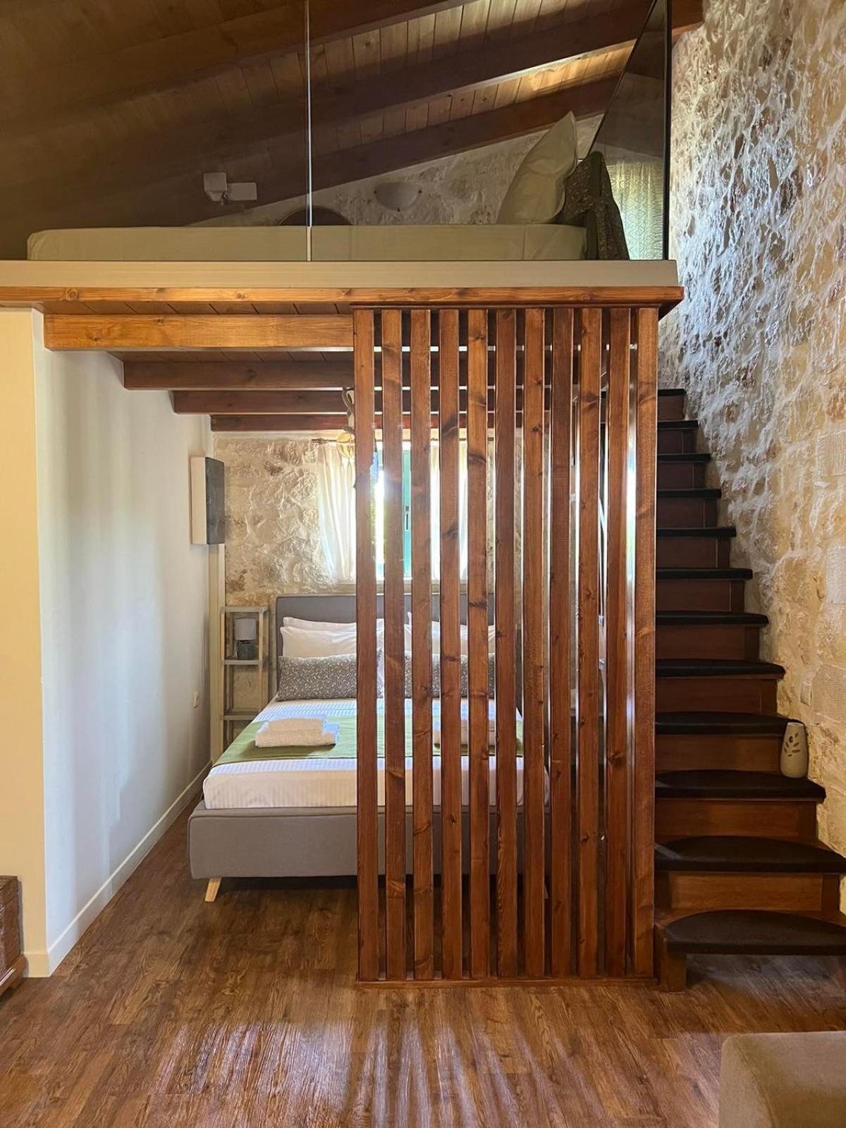 Mouria Country House