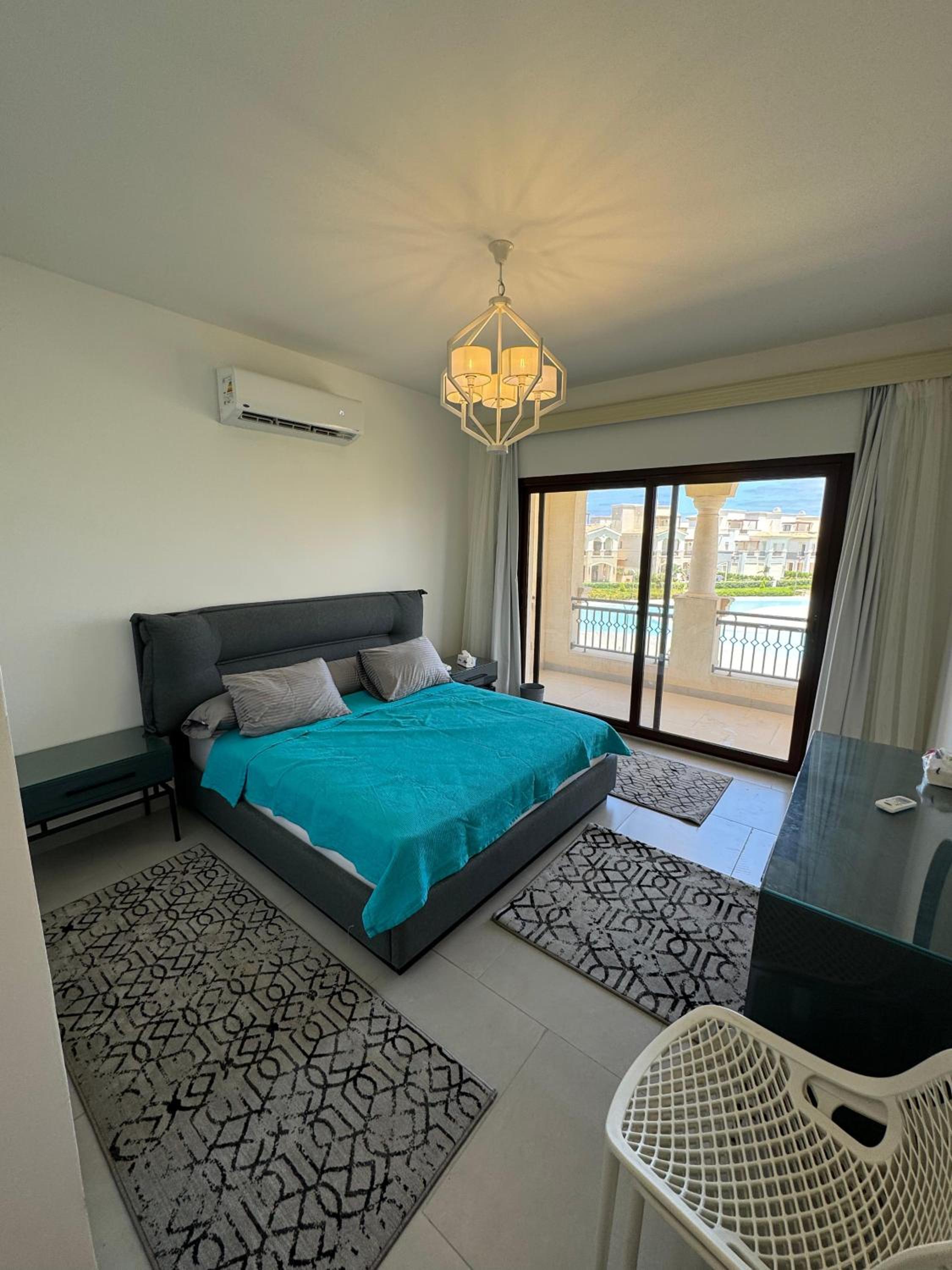 Marassi private villa