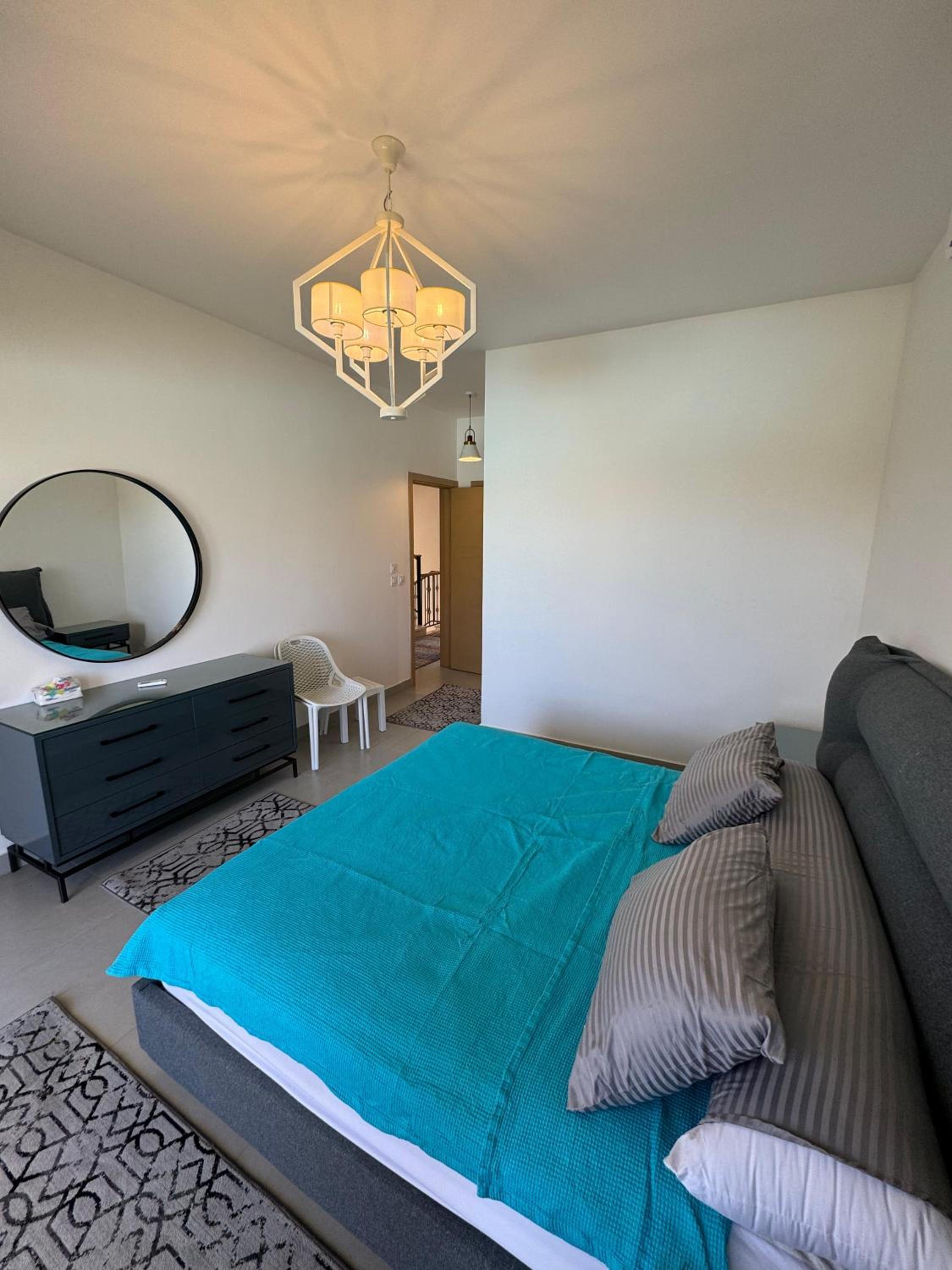 Marassi private villa