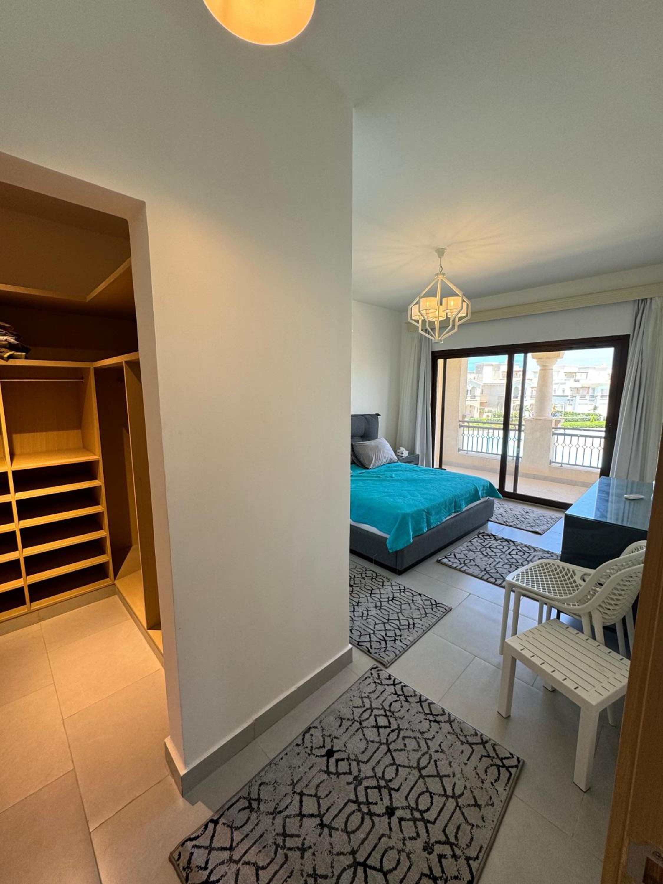 Marassi private villa