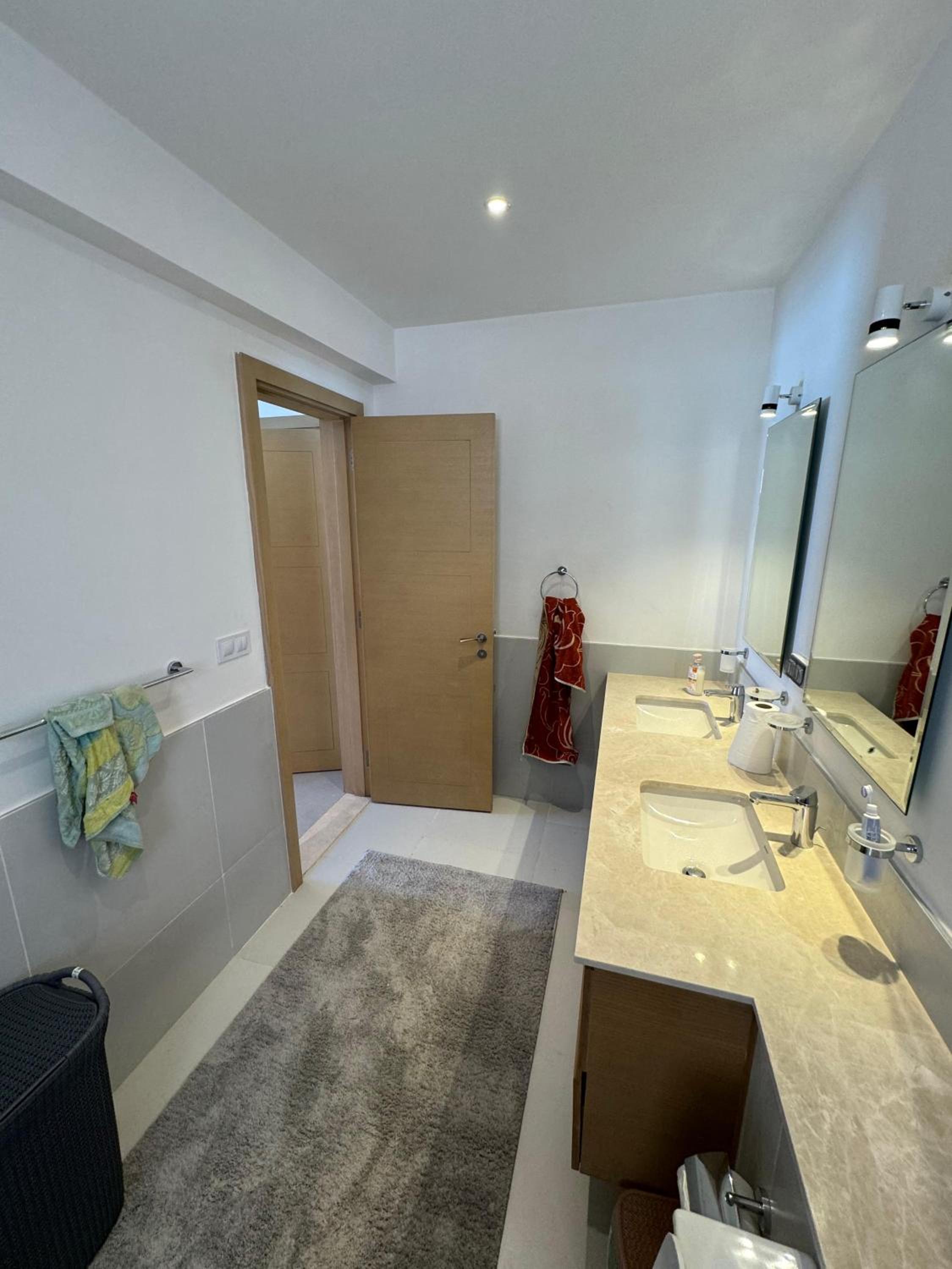Marassi private villa