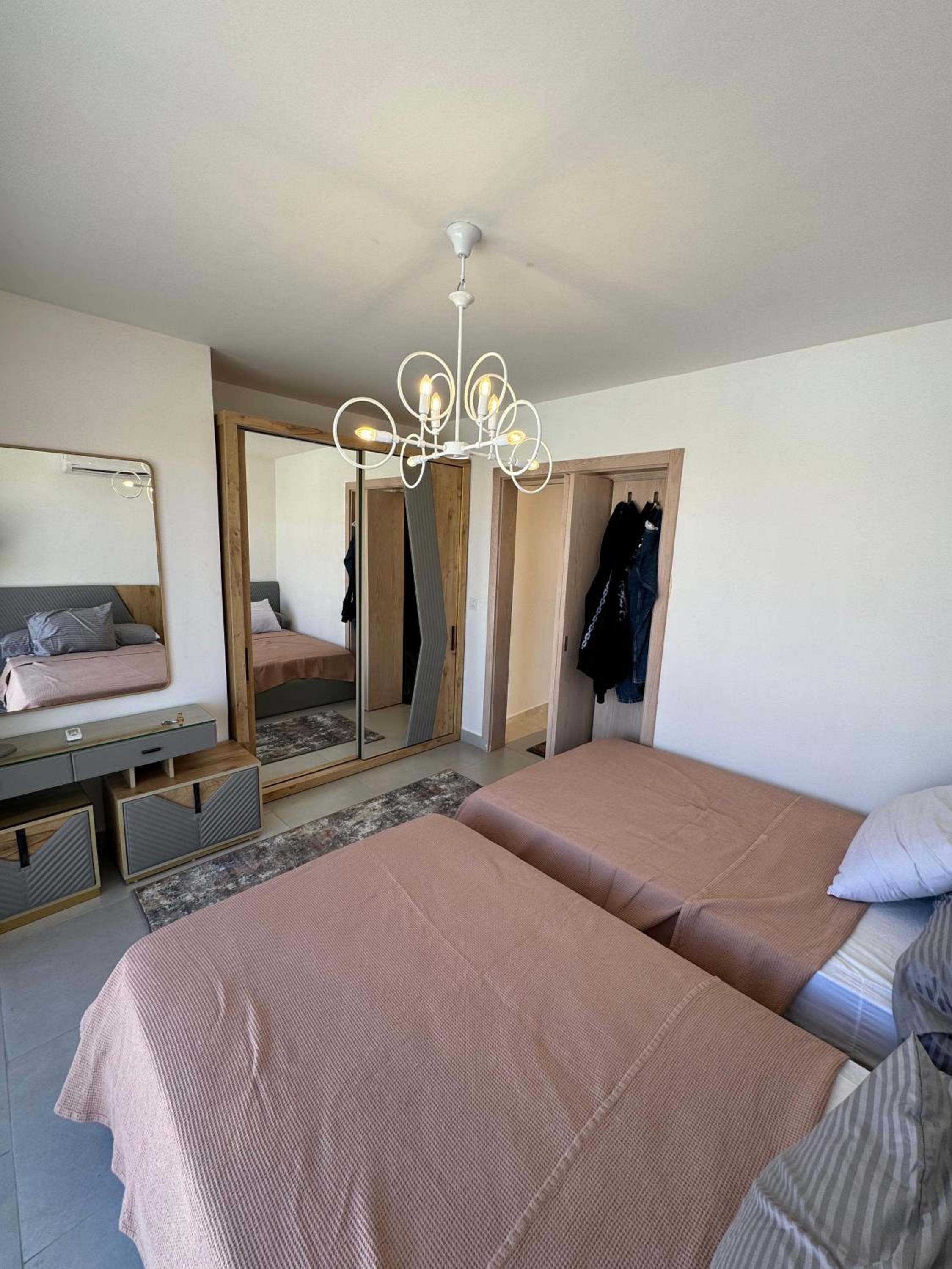 Marassi private villa