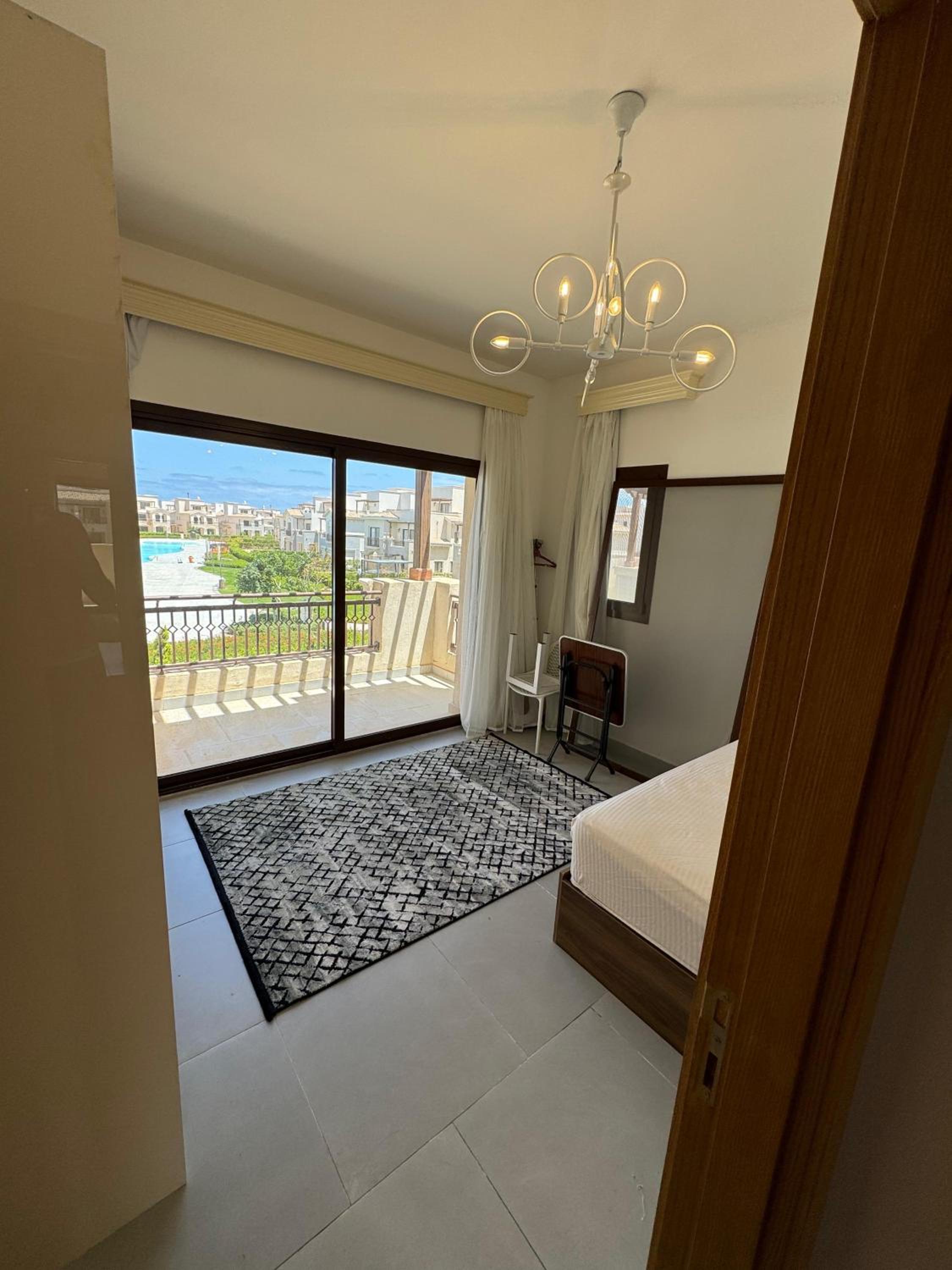 Marassi private villa