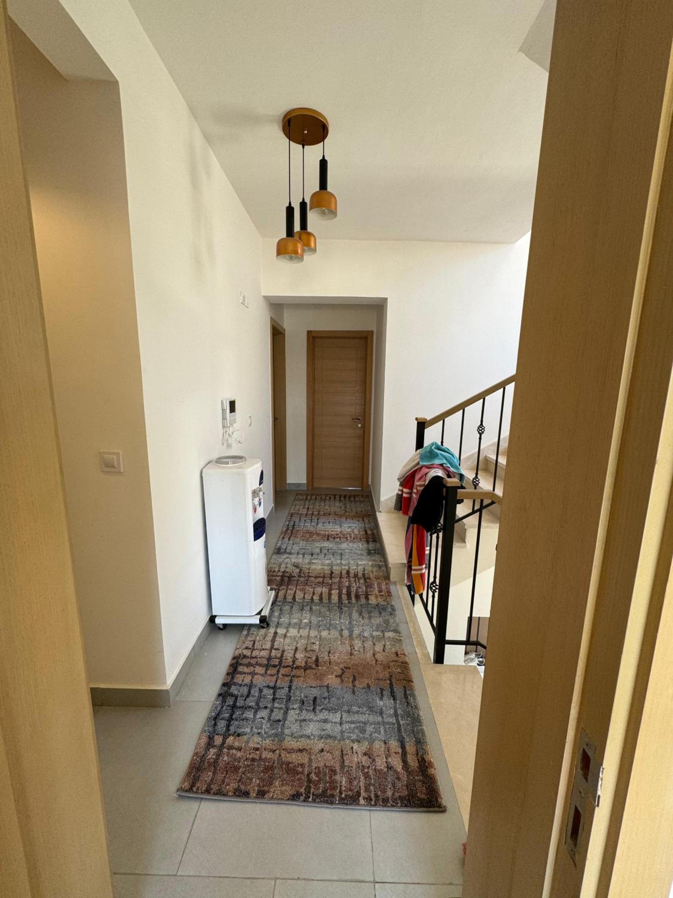 Marassi private villa
