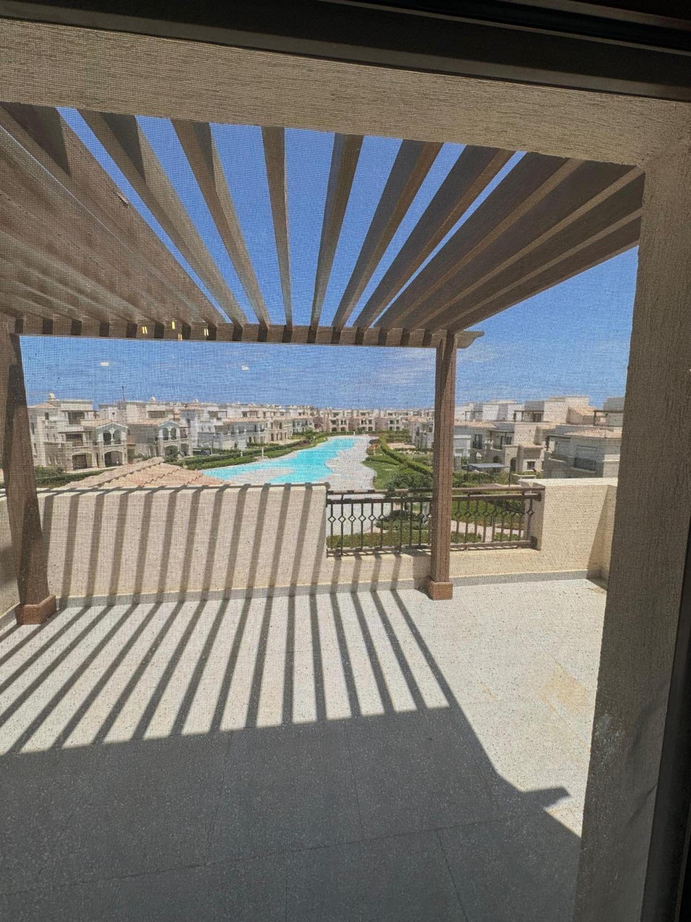 Marassi private villa
