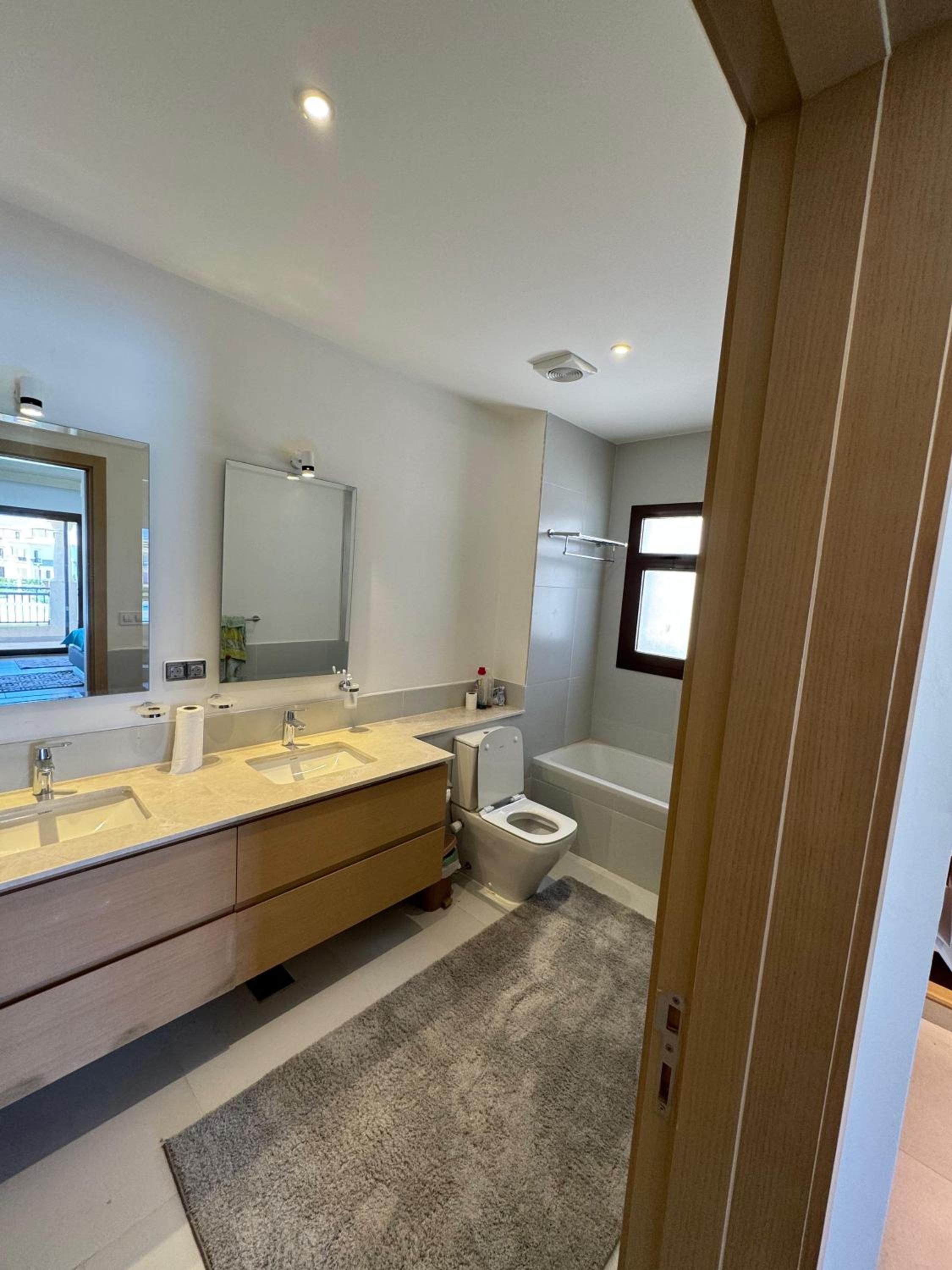 Marassi private villa