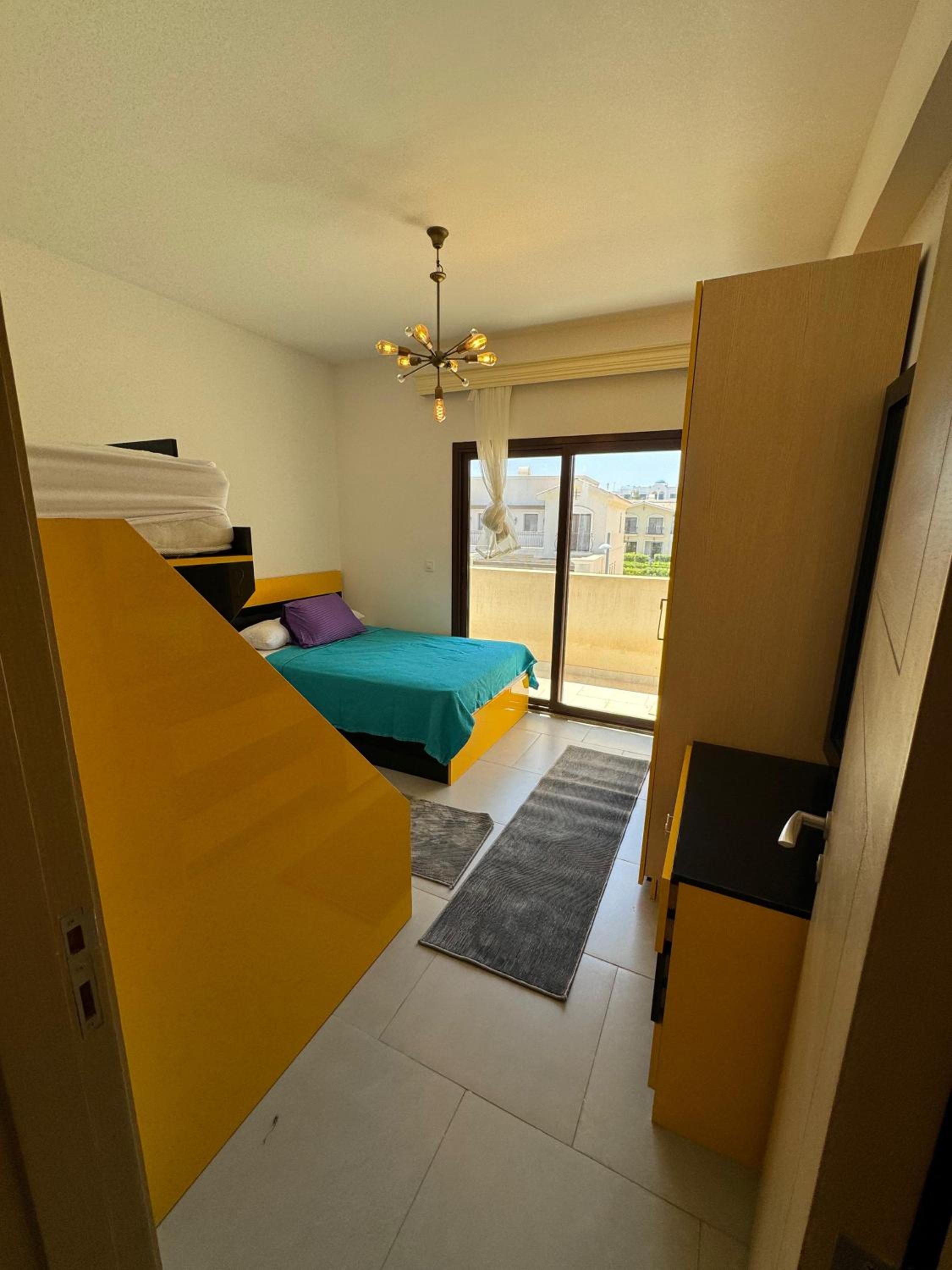 Marassi private villa