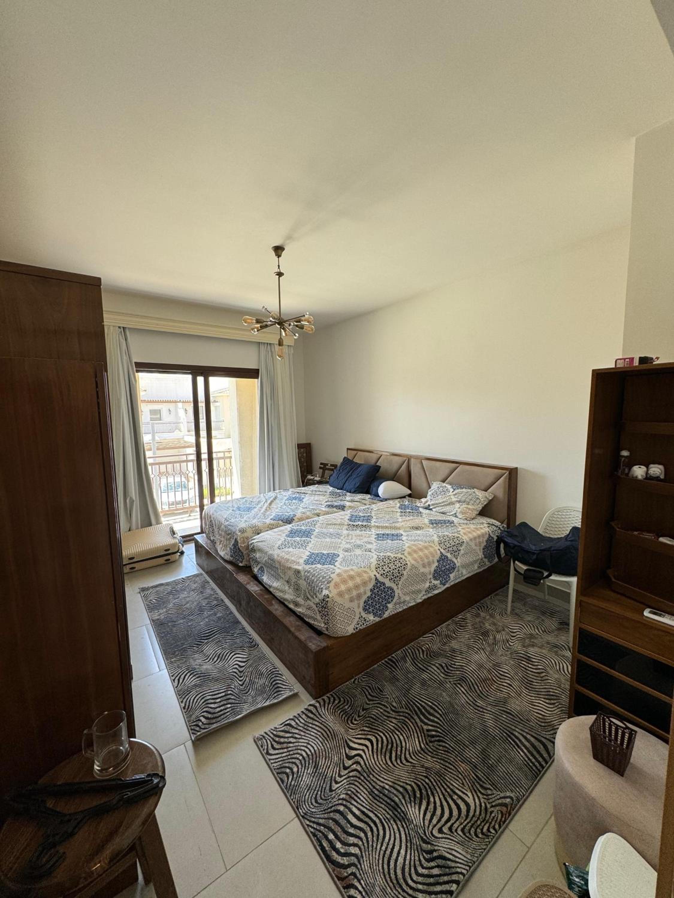 Marassi private villa