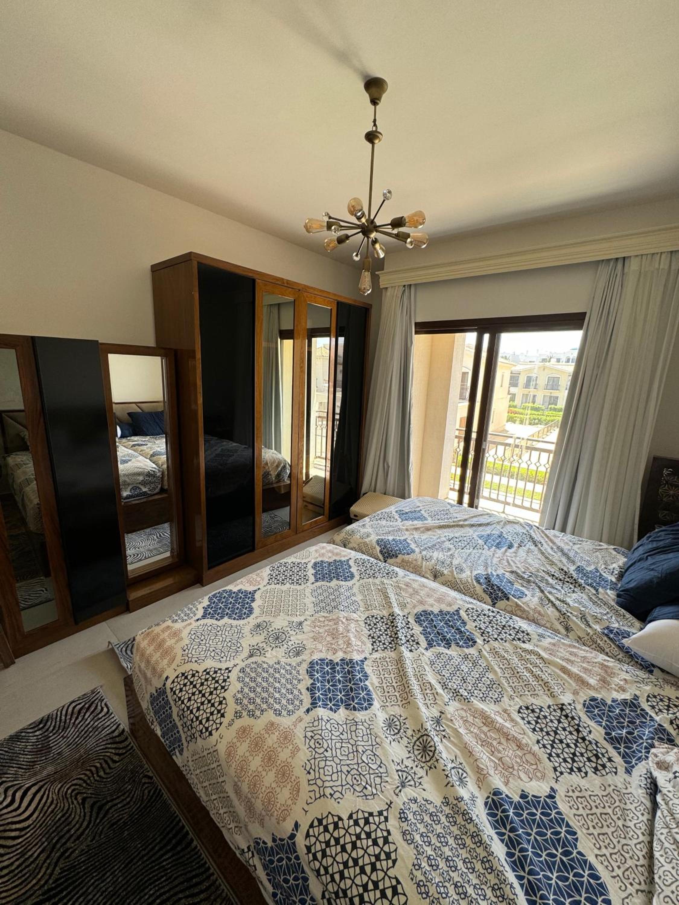 Marassi private villa
