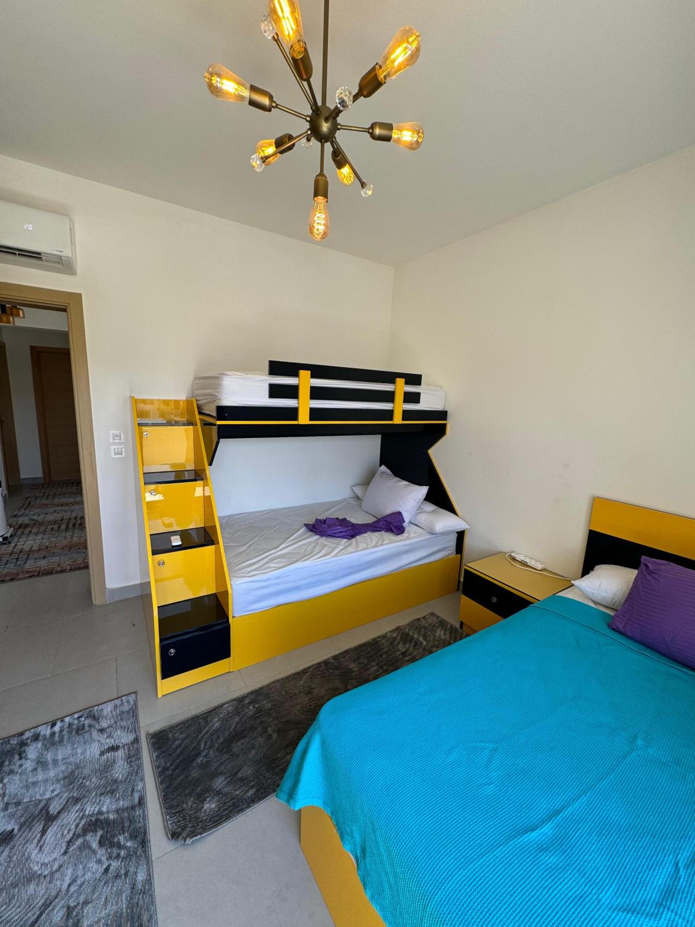 Marassi private villa