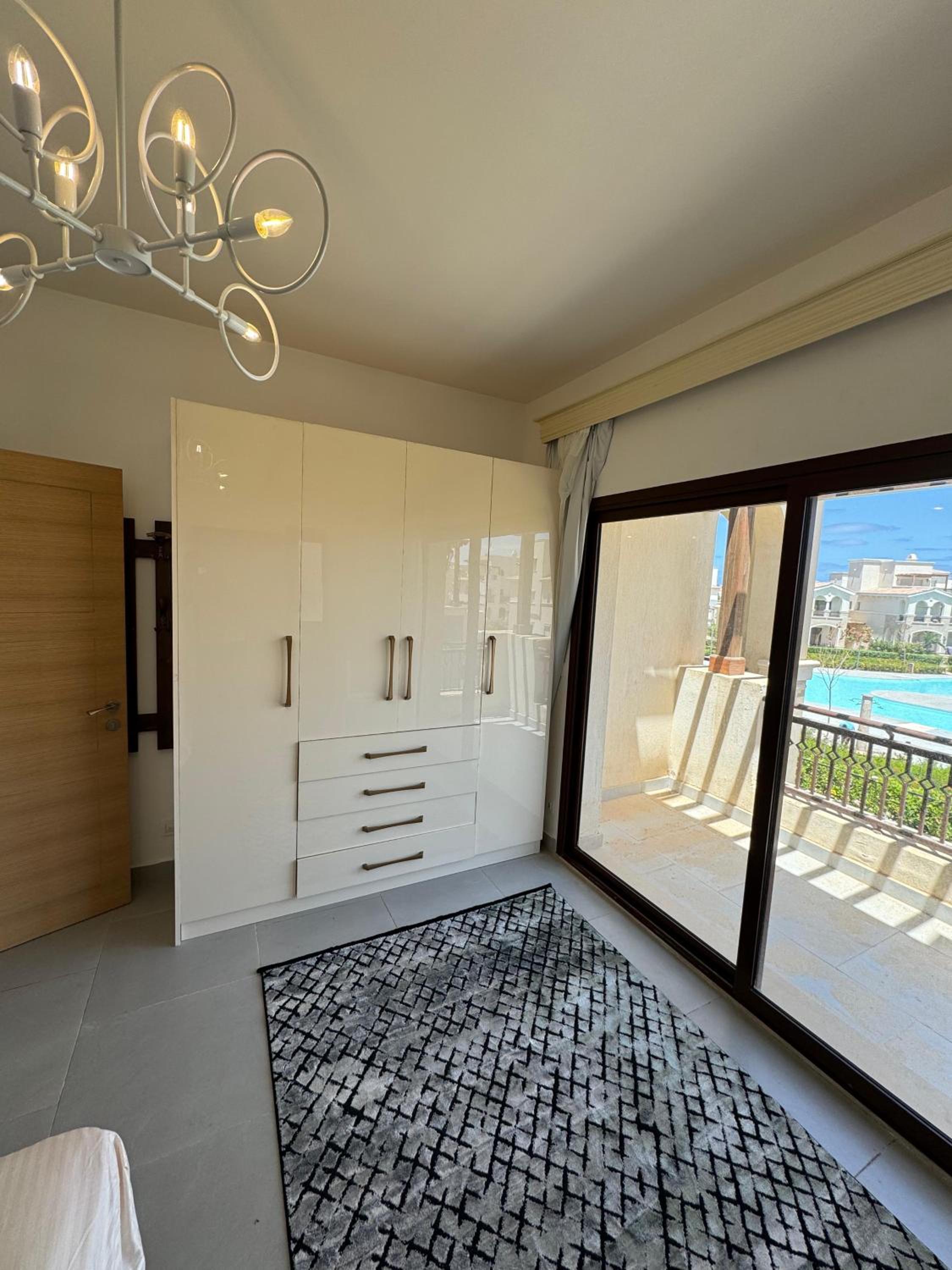 Marassi private villa