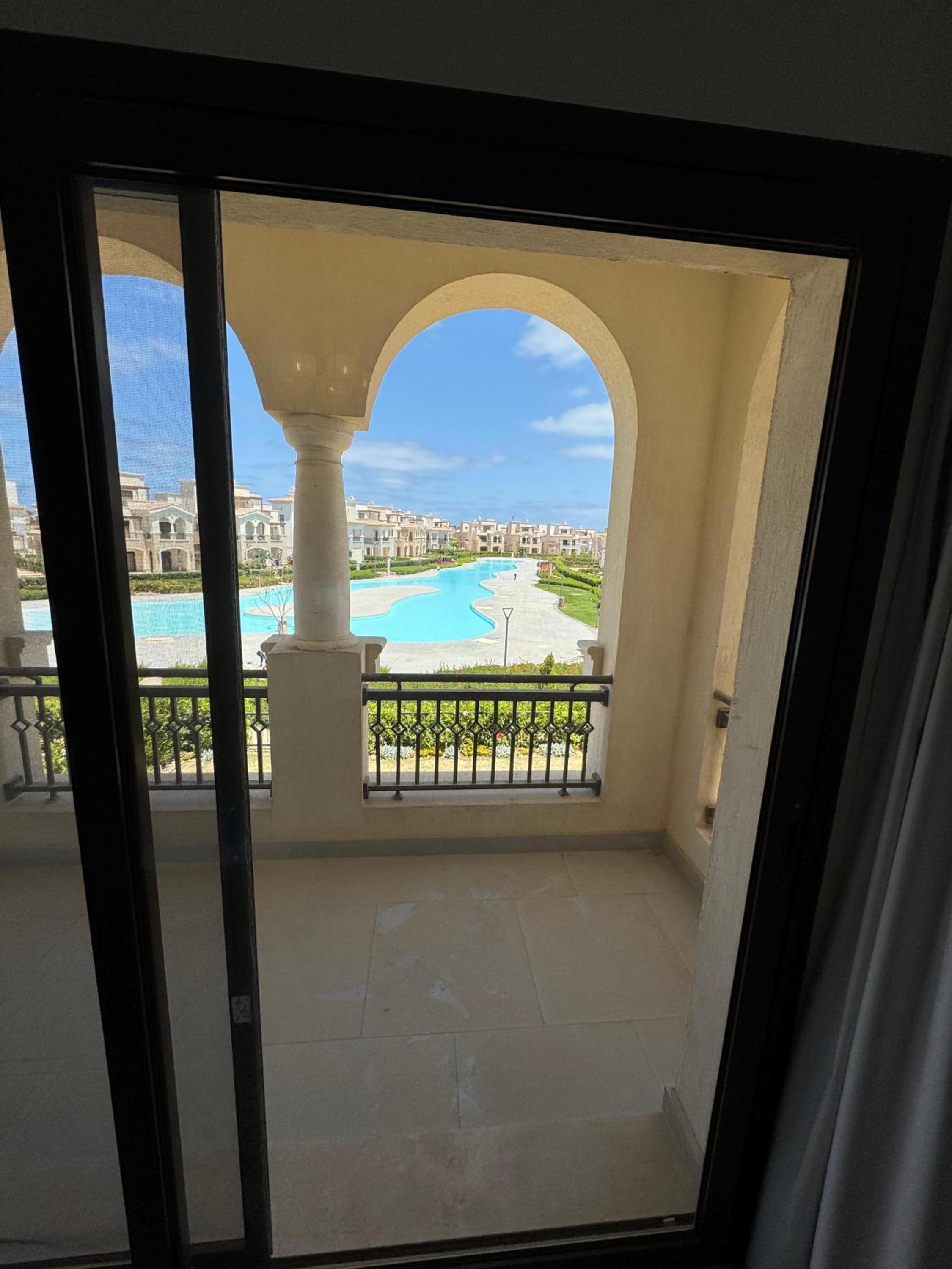 Marassi private villa