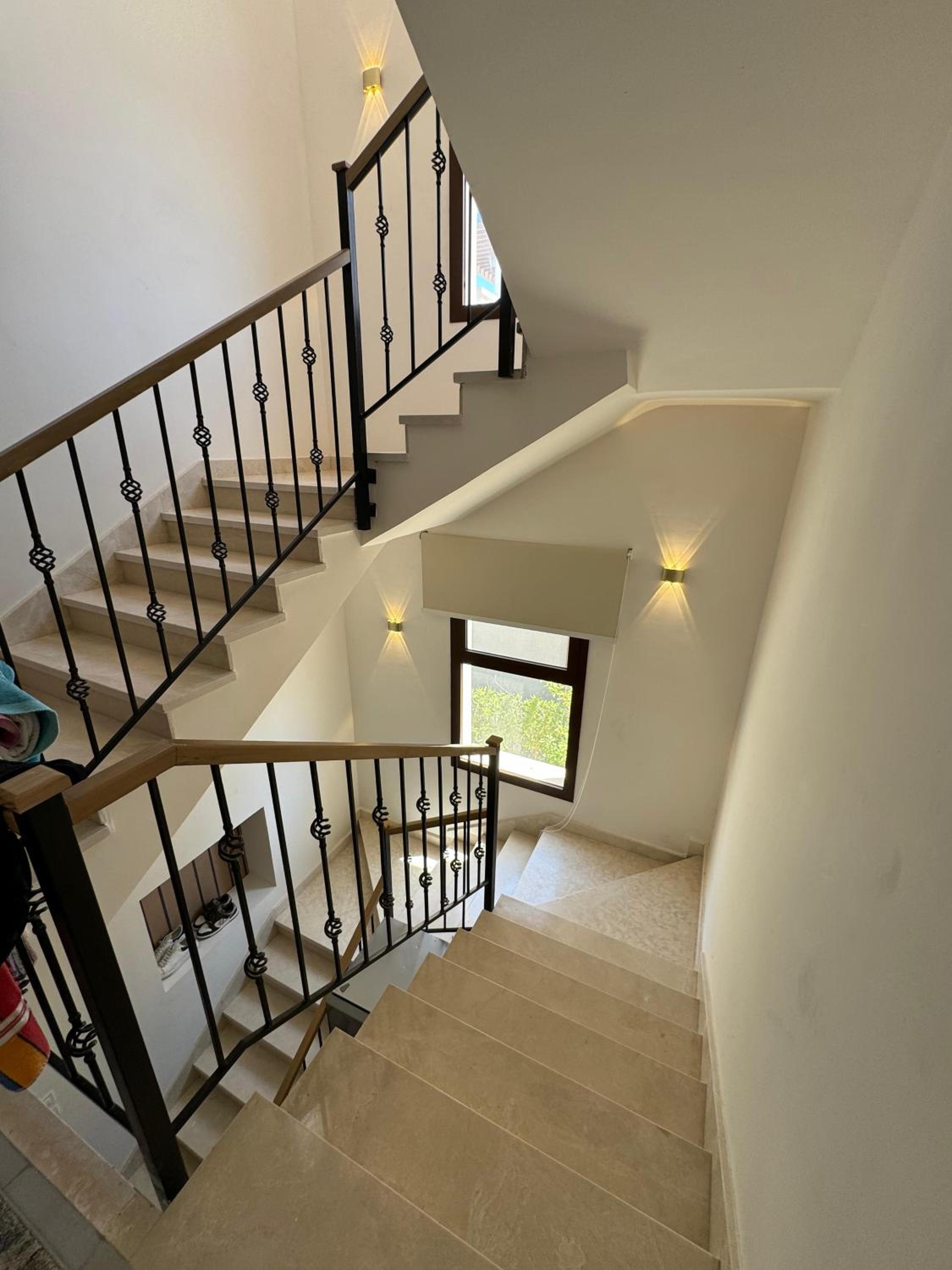 Marassi private villa