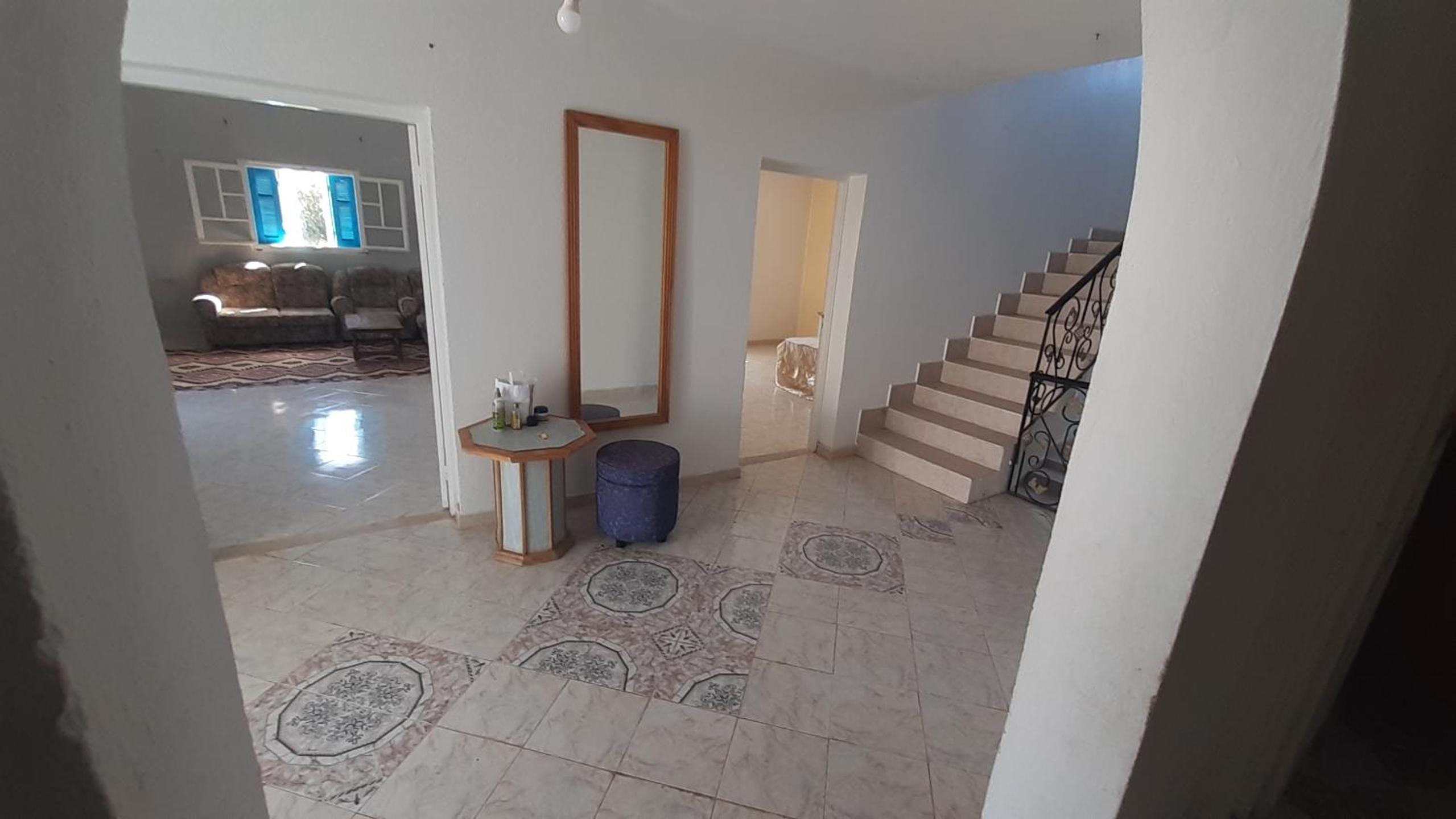 Maison de sirène view 4