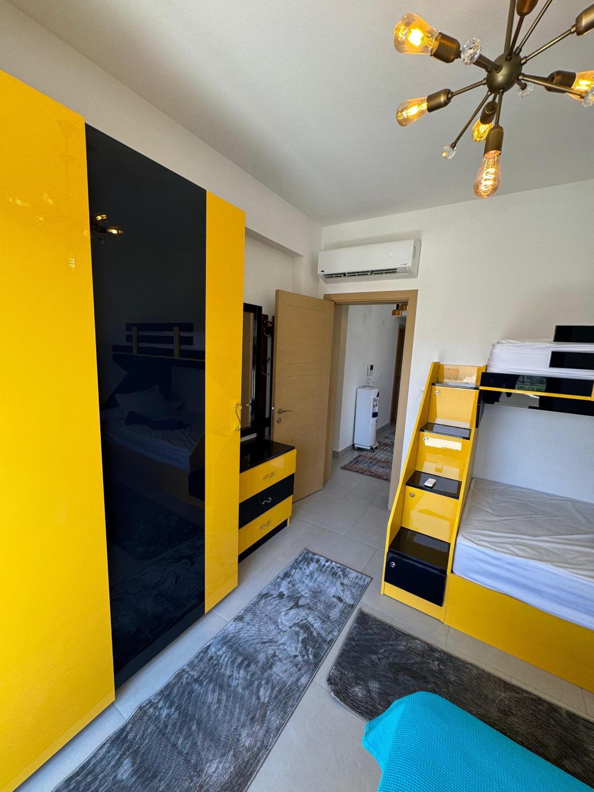 Marassi private villa