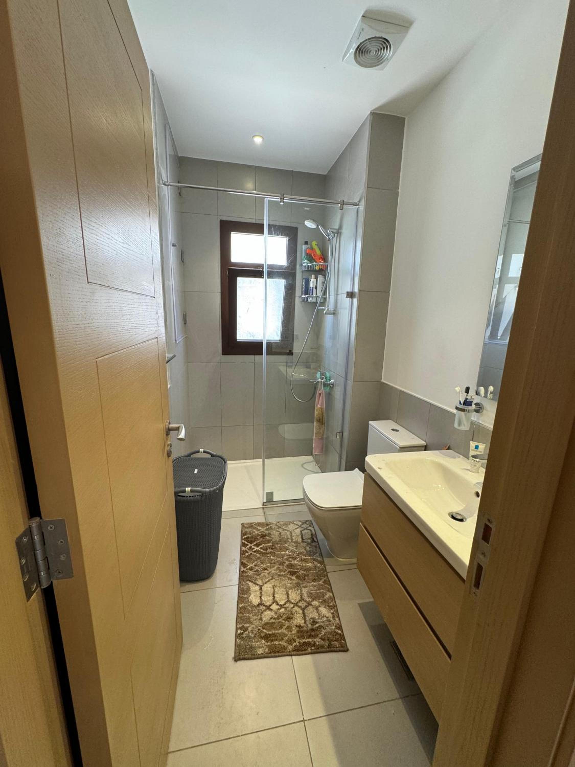Marassi private villa