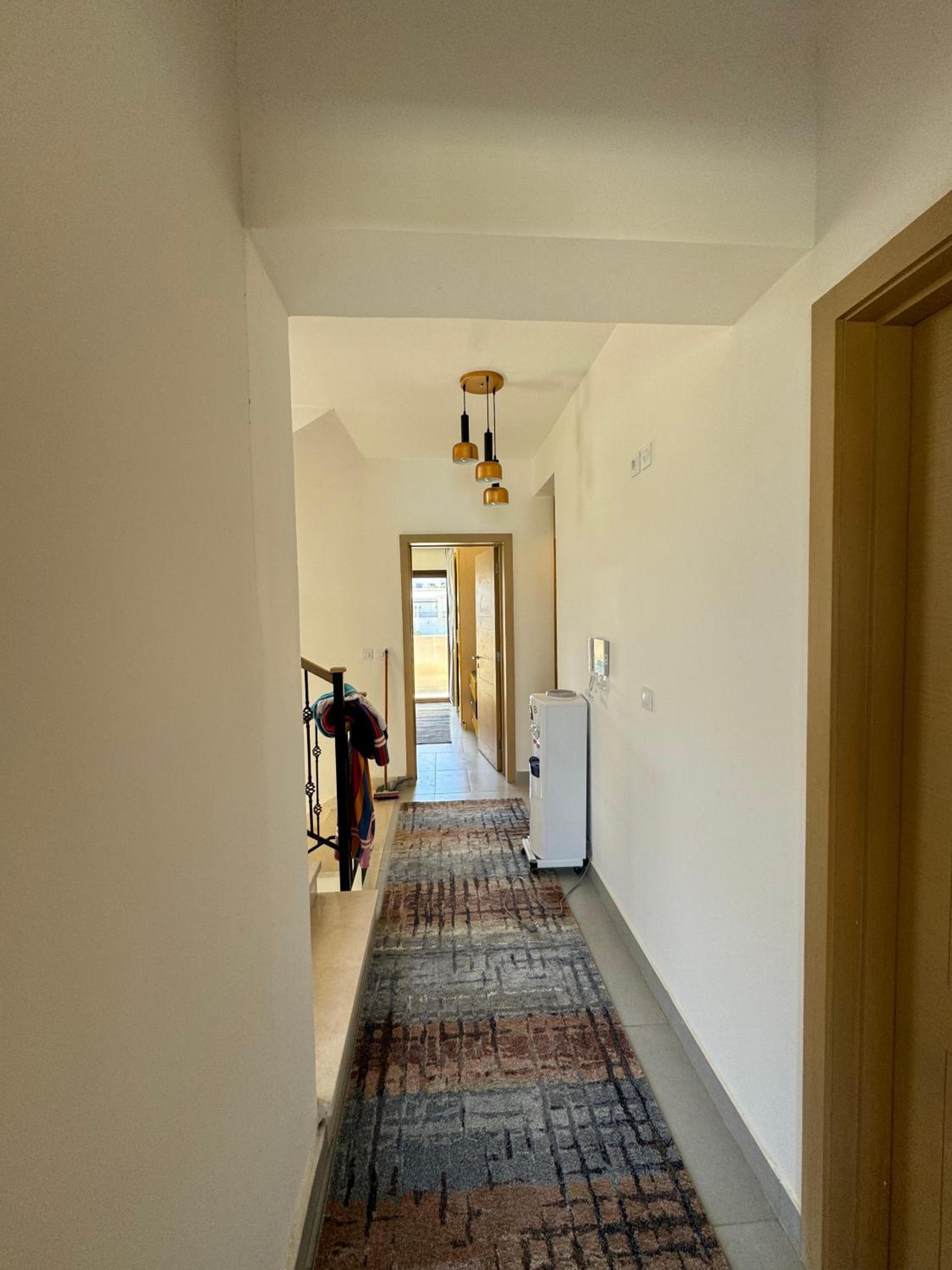 Marassi private villa