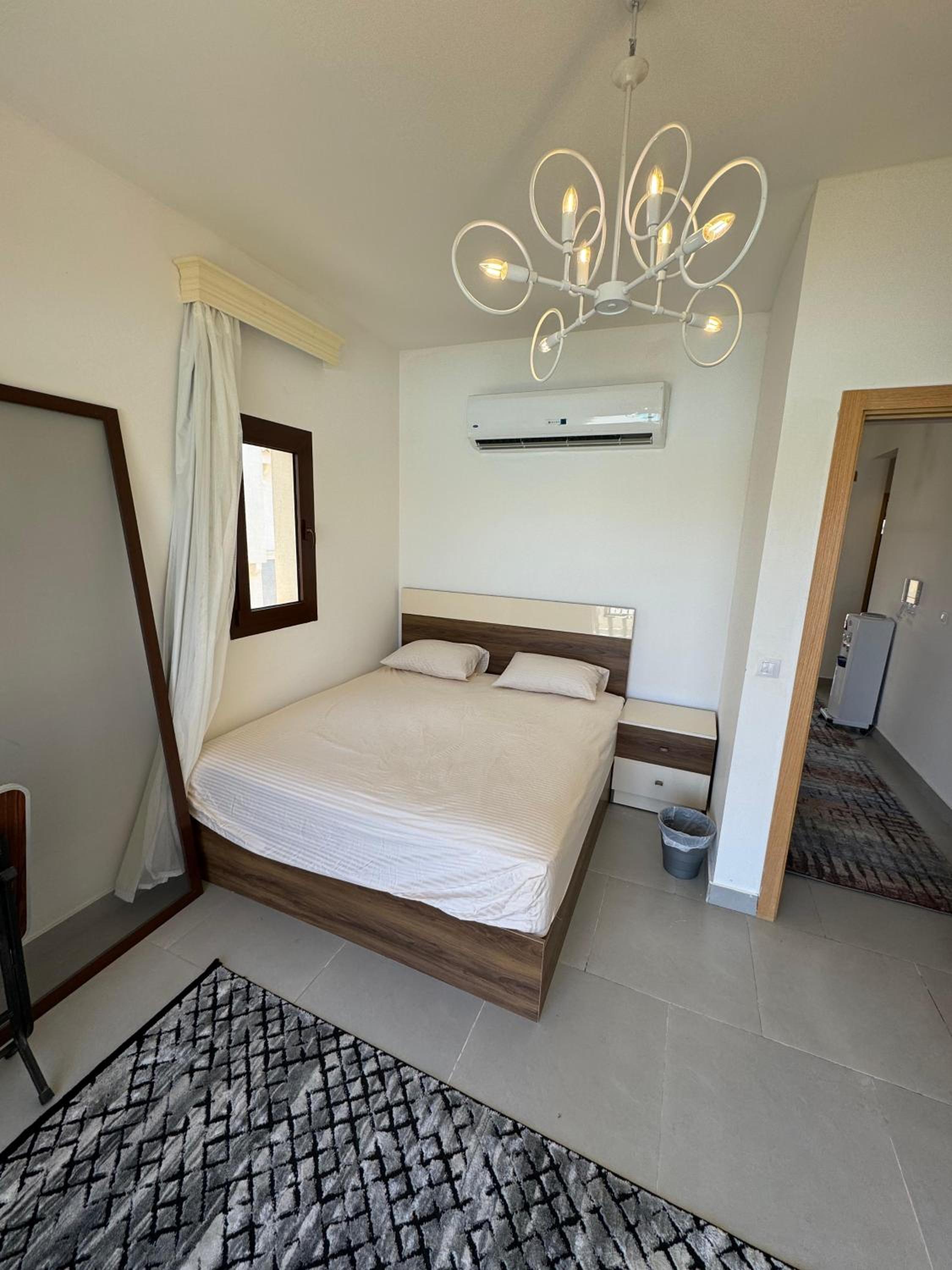Marassi private villa