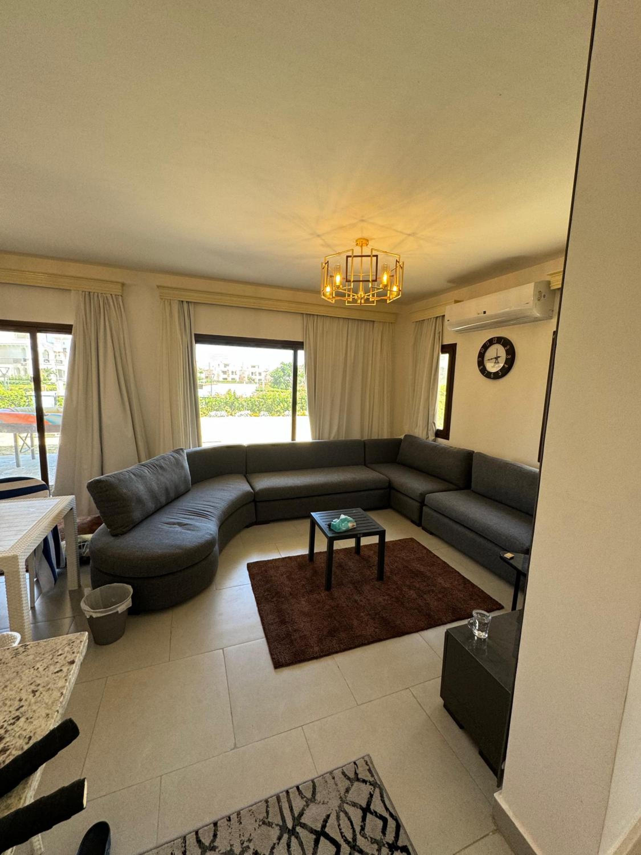 Marassi private villa