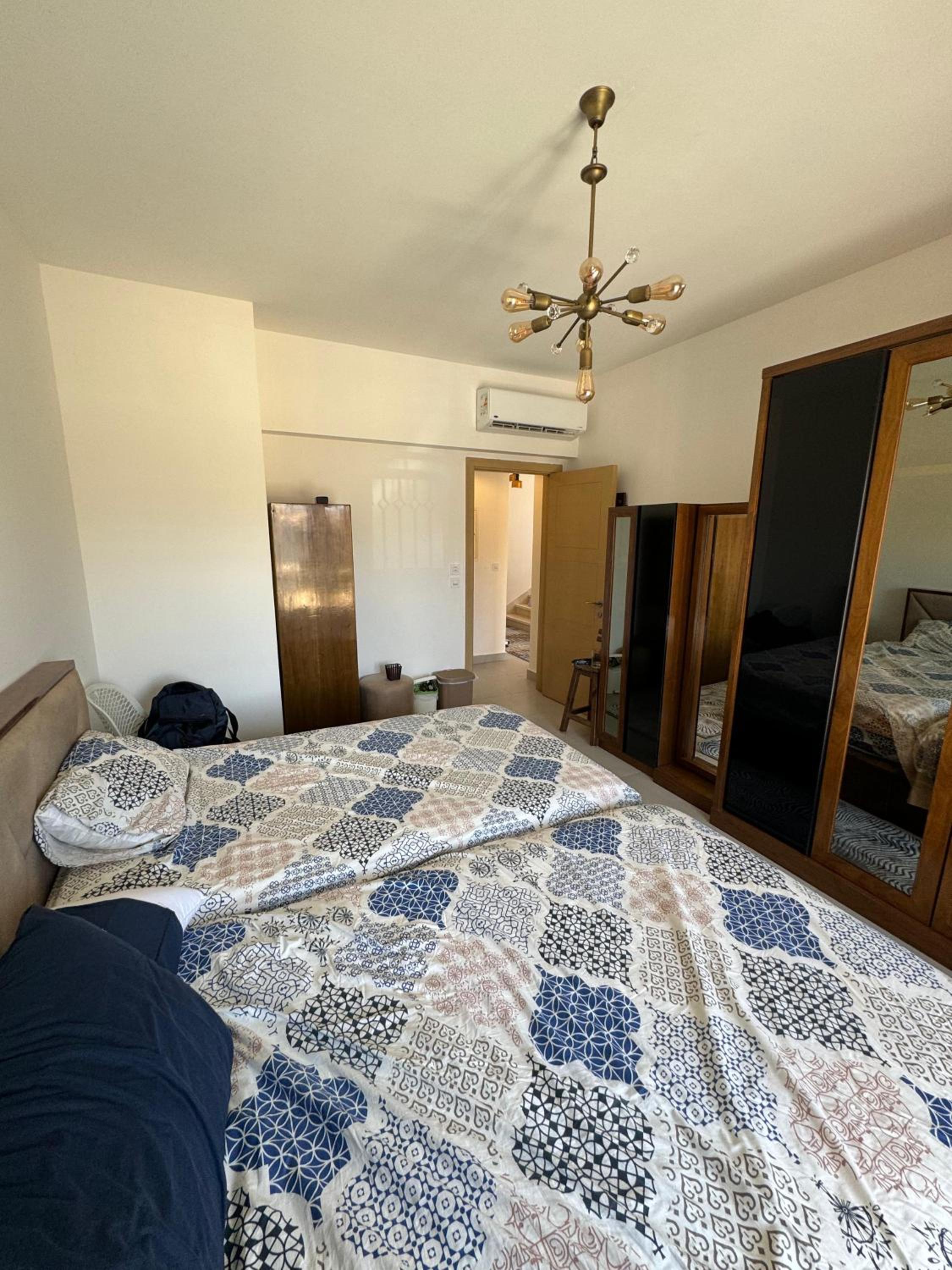 Marassi private villa
