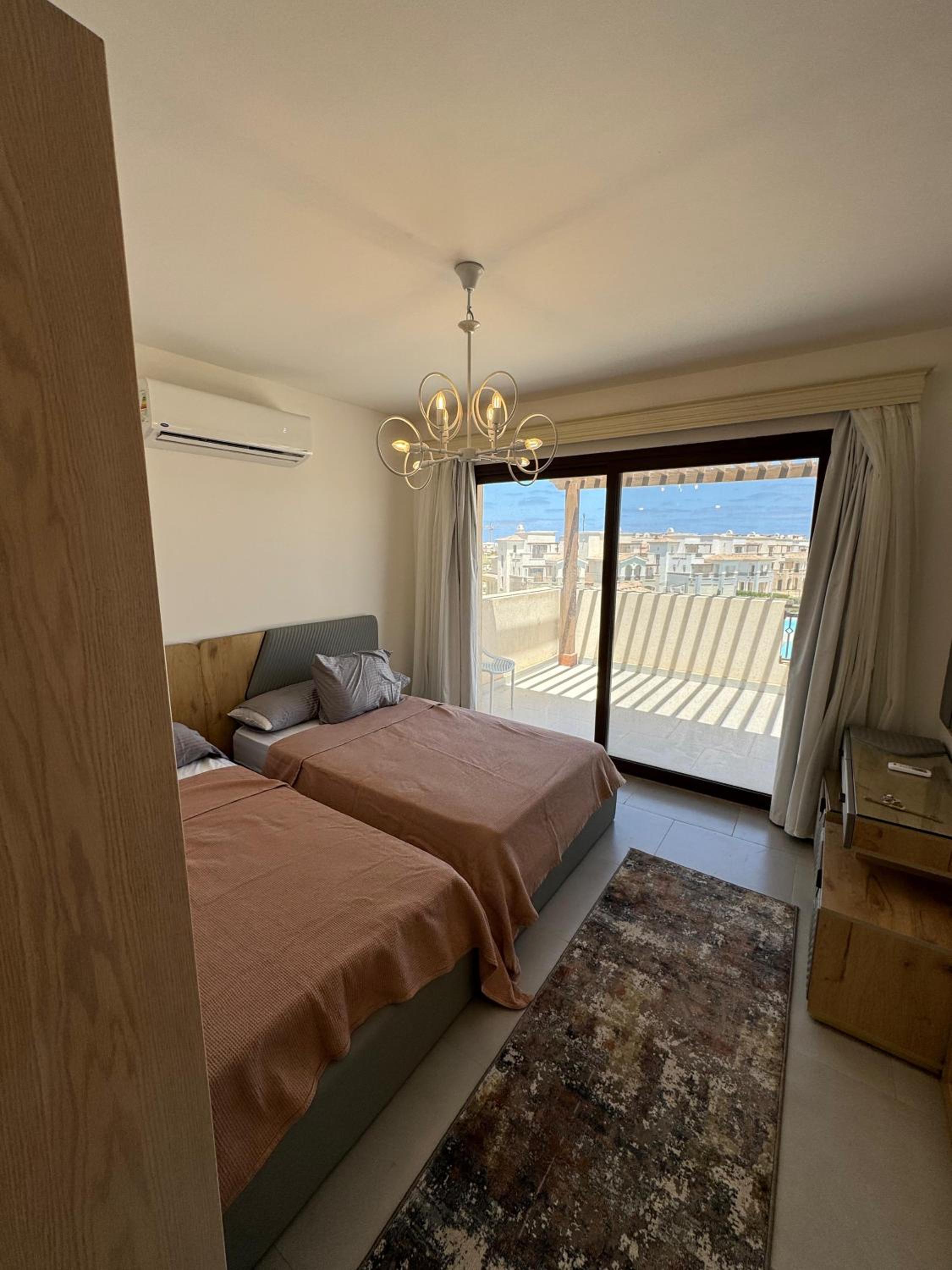 Marassi private villa