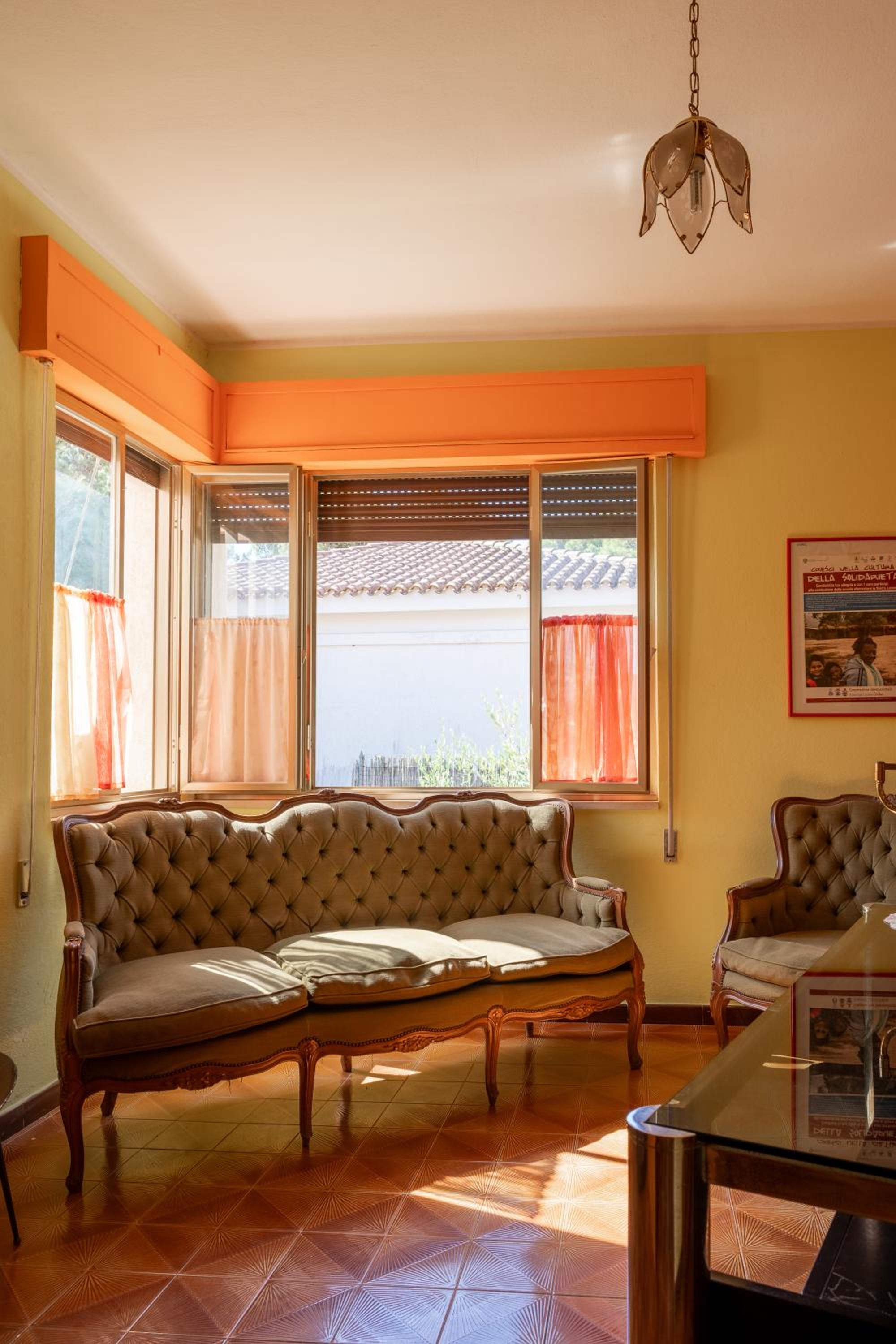 Villa Mariuccia