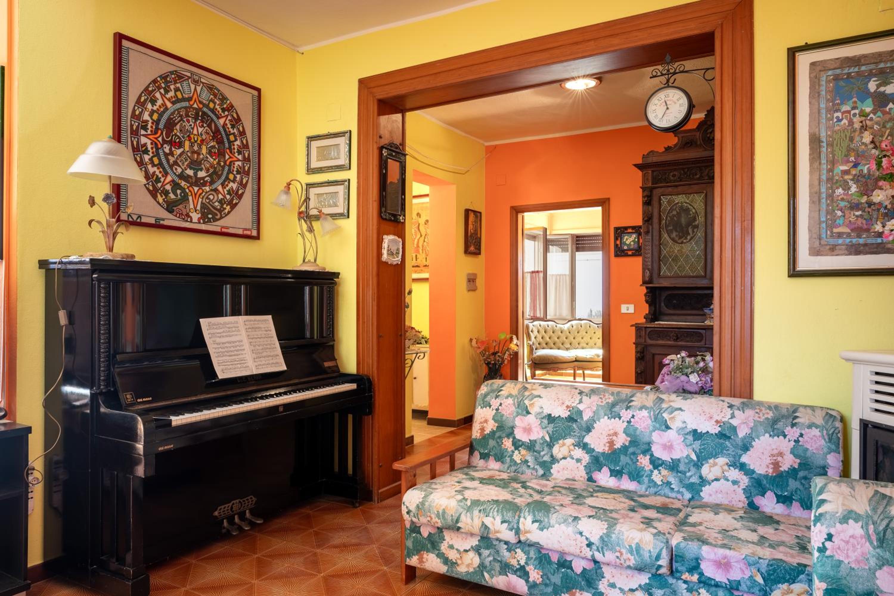 Villa Mariuccia