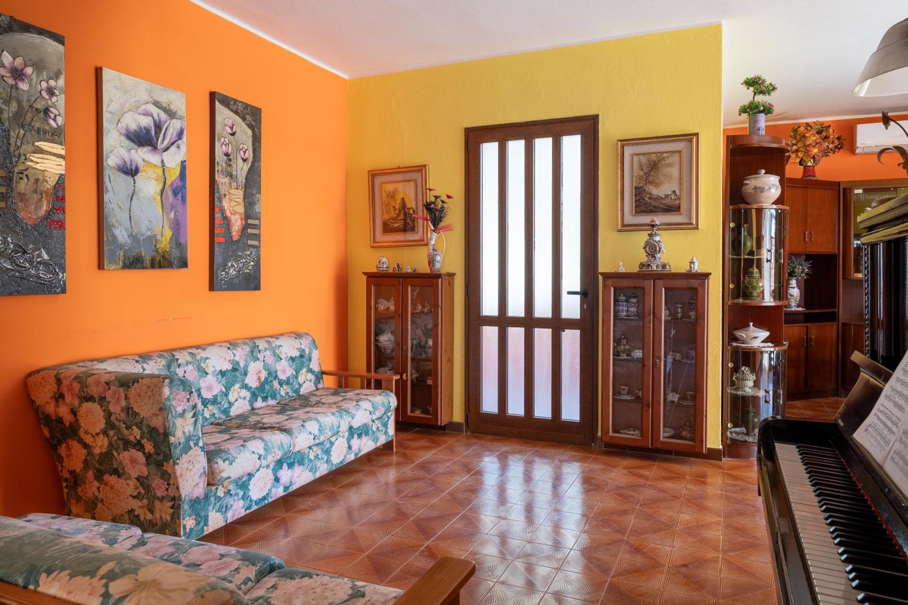 Villa Mariuccia